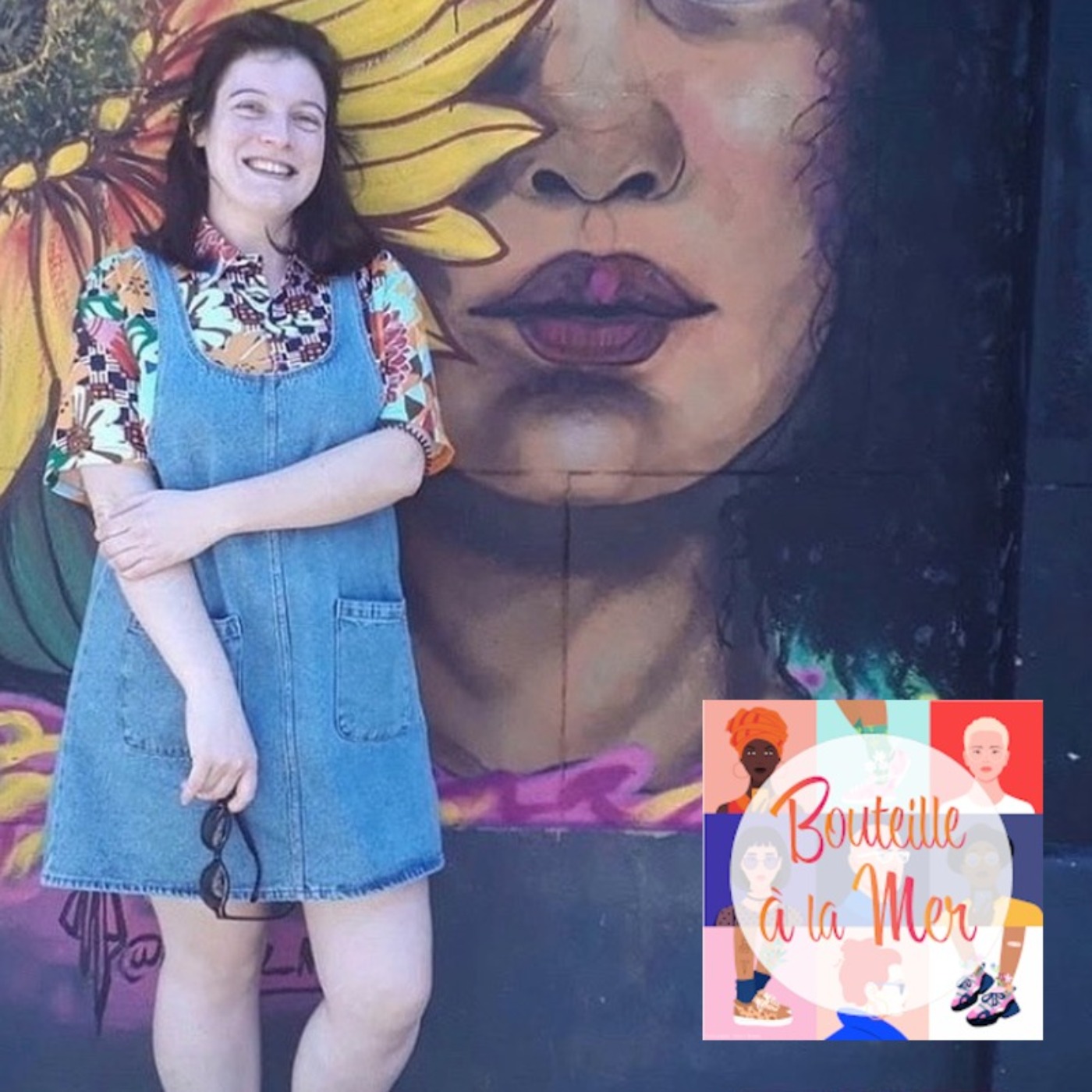 Interview 10 : Marie - Antitésie, son parcours, âgisme, vieillesse et YouTube