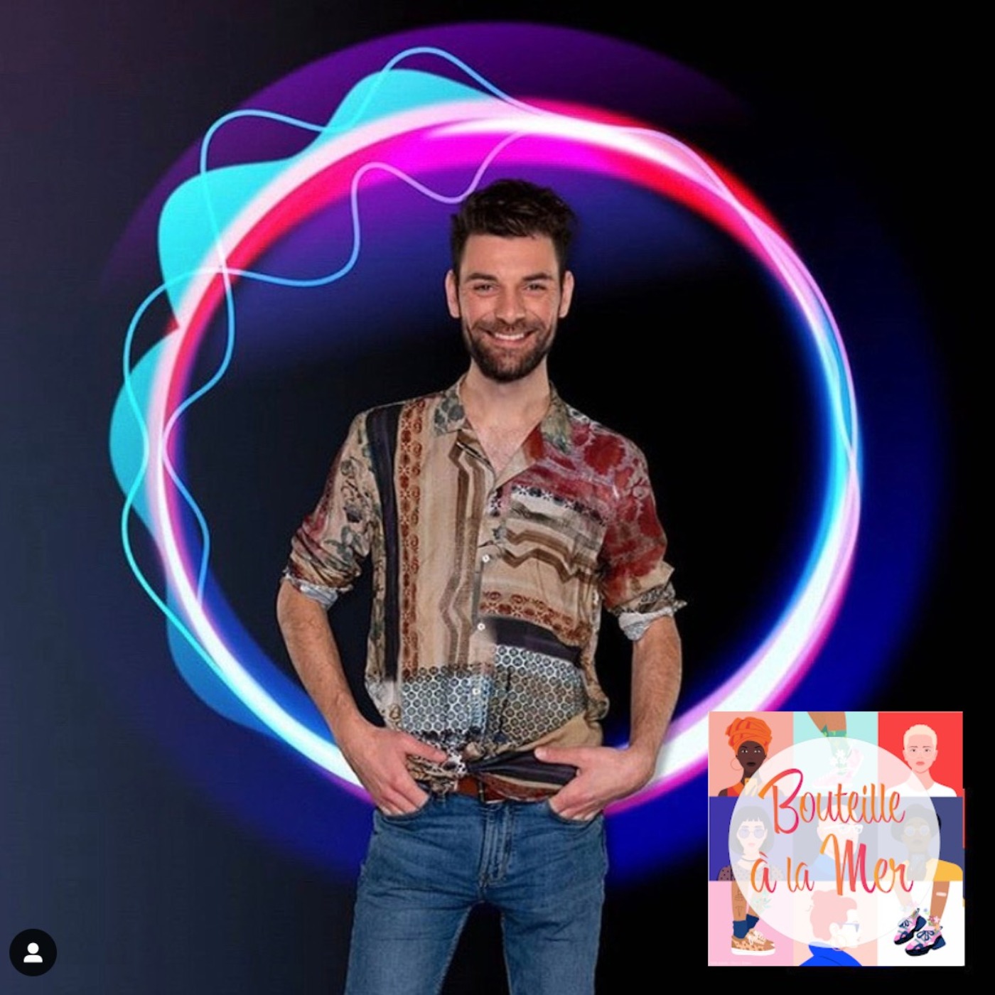 Interview 13 : Gary - The Circle, Netflix, homosexualité et notoriété nouvelle