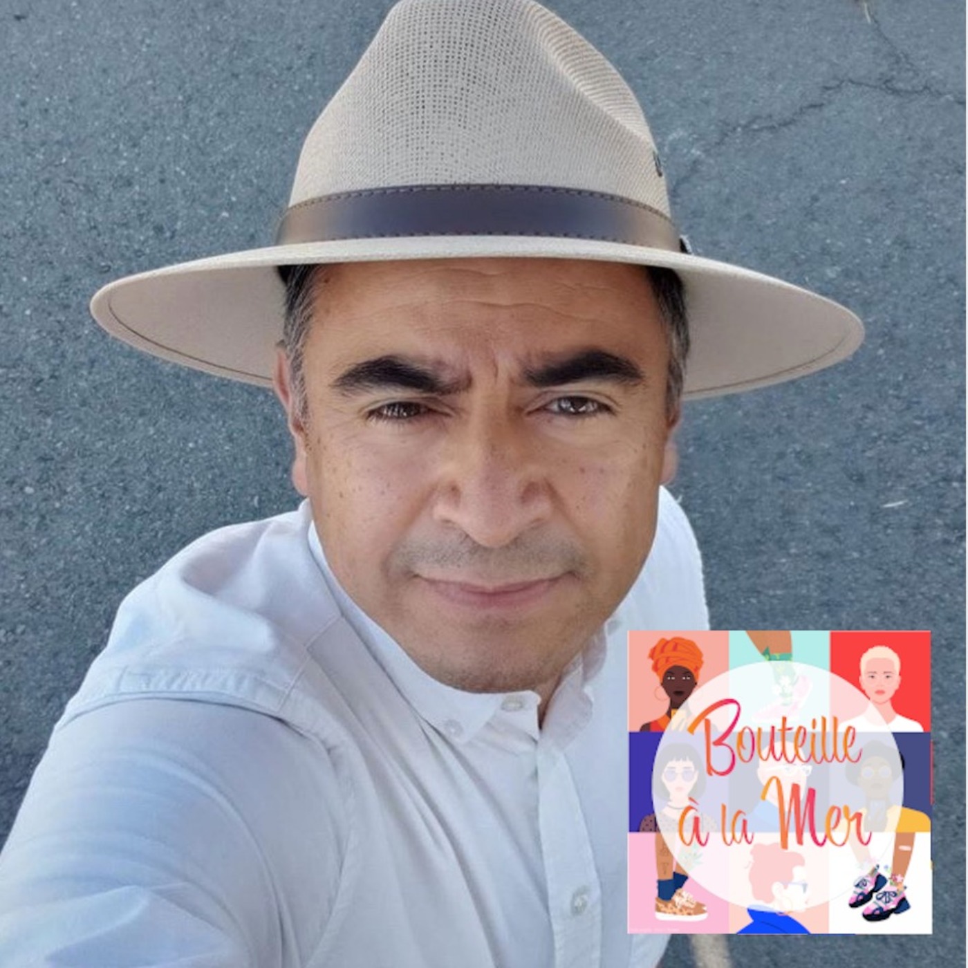 Interview 16 : JosĂ© 🇲🇽, vivir en MĂ©xico, la polĂtica y las problemáticas sociales