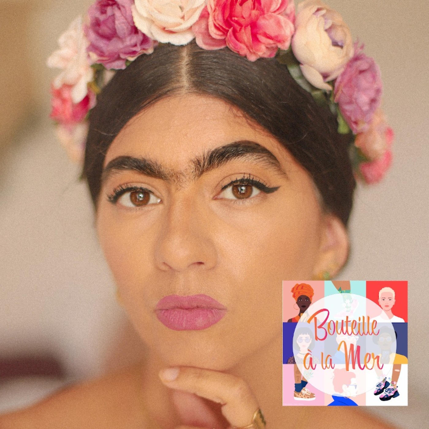 Interview 17 : Gabrielle - La Petite Gaby, YouTube, son parcours et son rapport à l'écologie