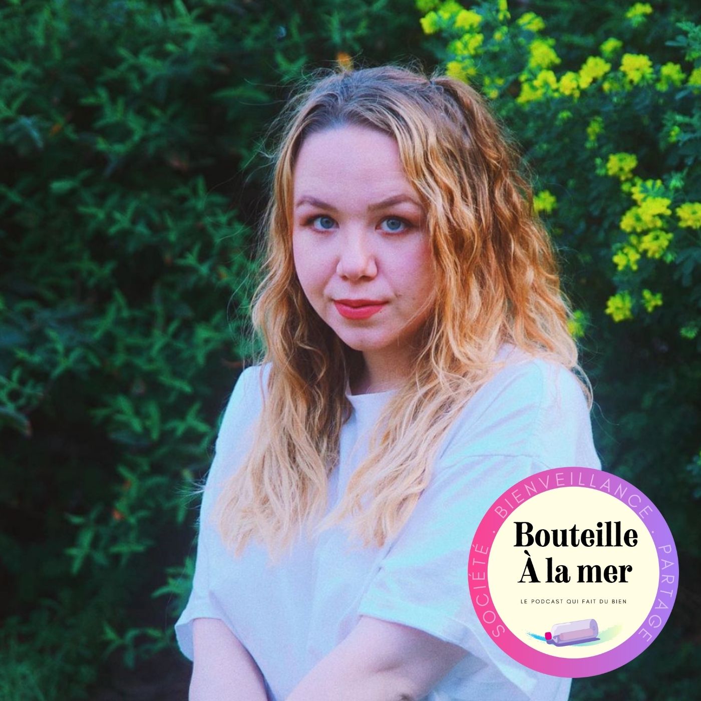 Bouteille à la mer