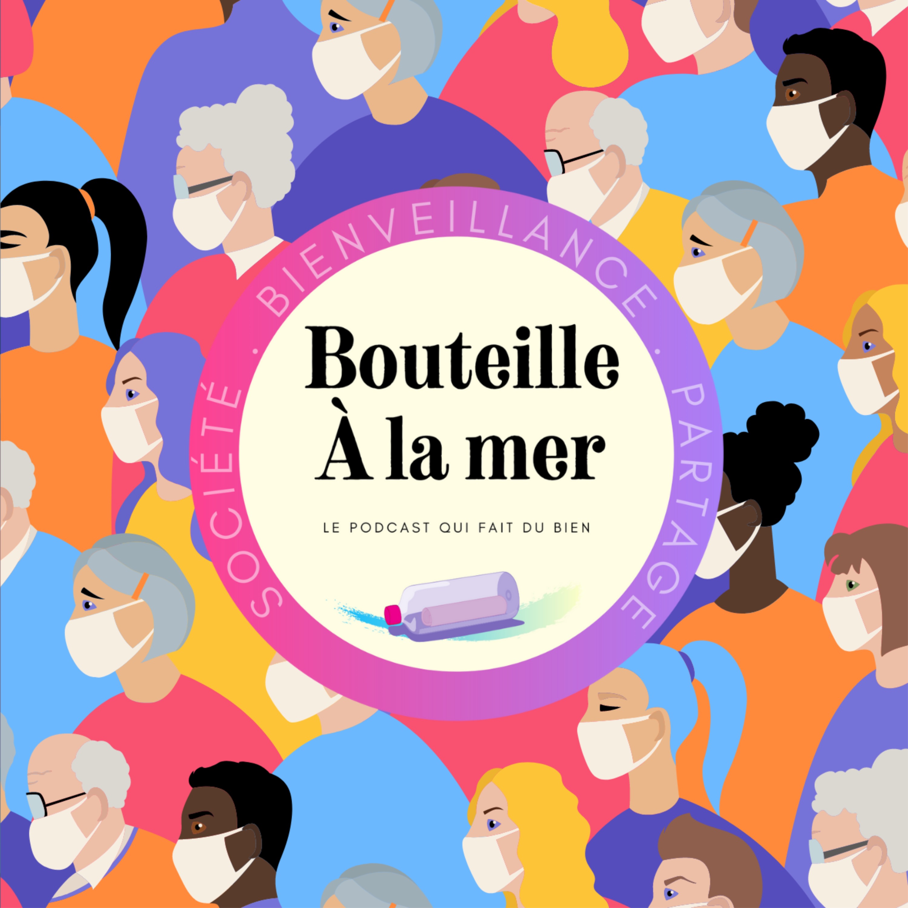 Bouteille à la mer
