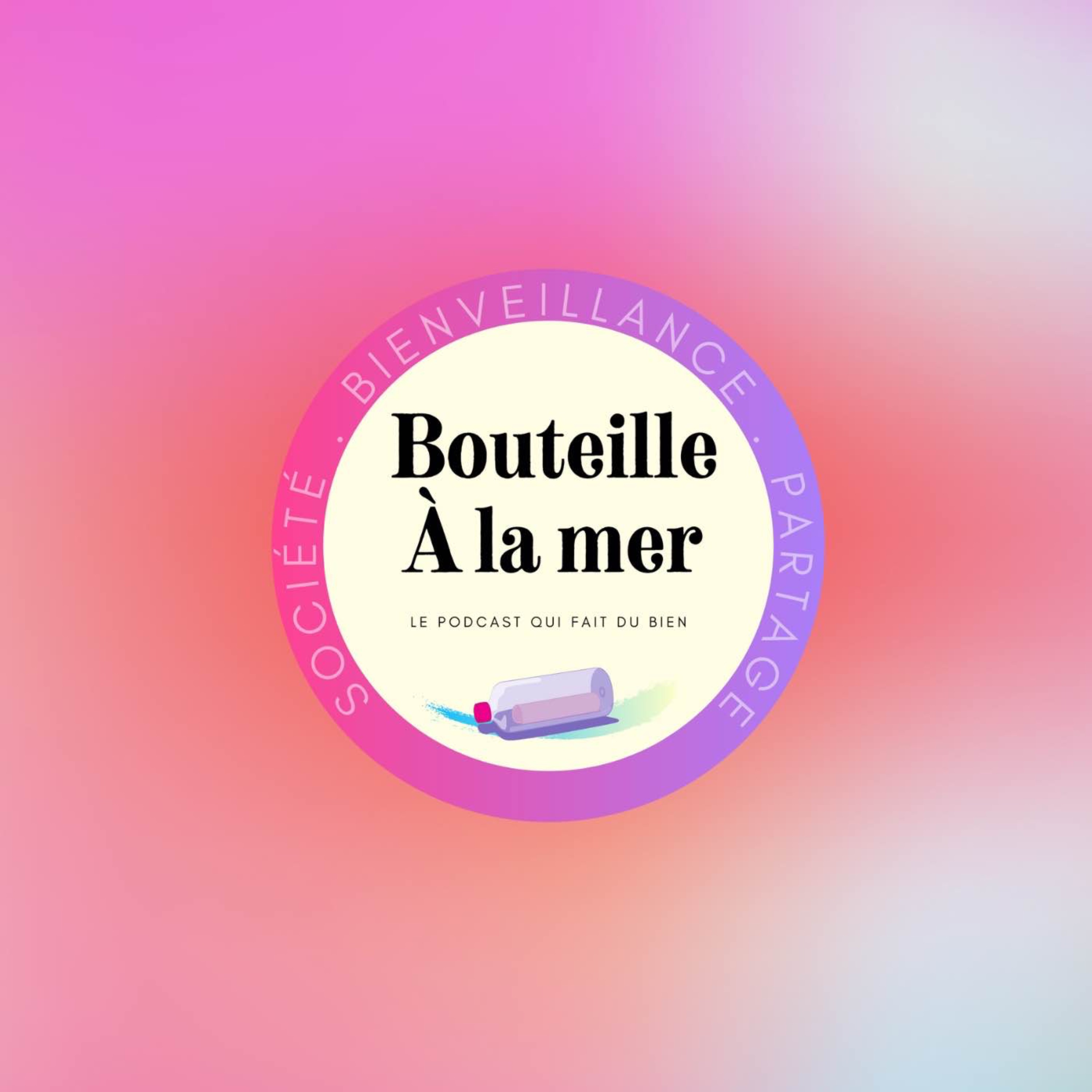 Bouteille à la mer
