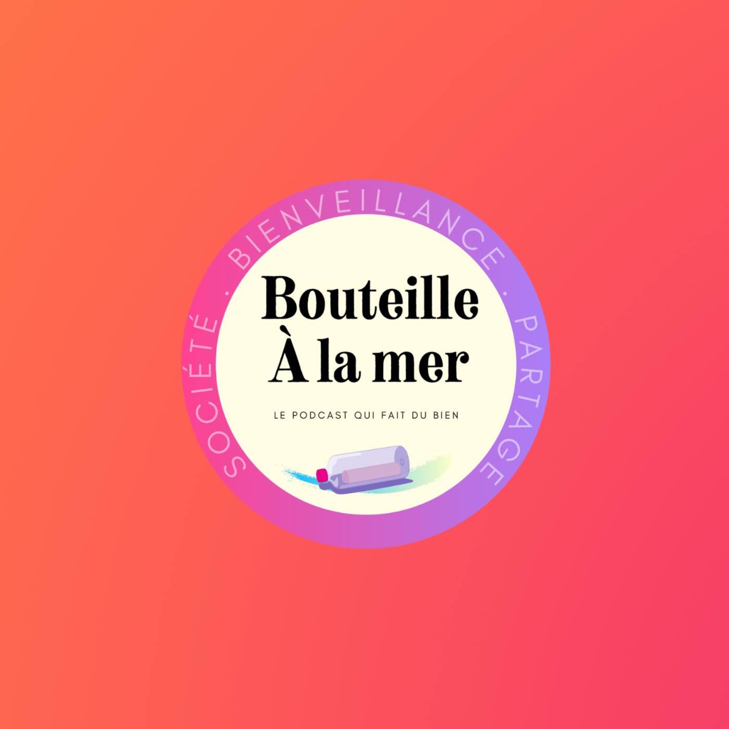 Bouteille à la mer