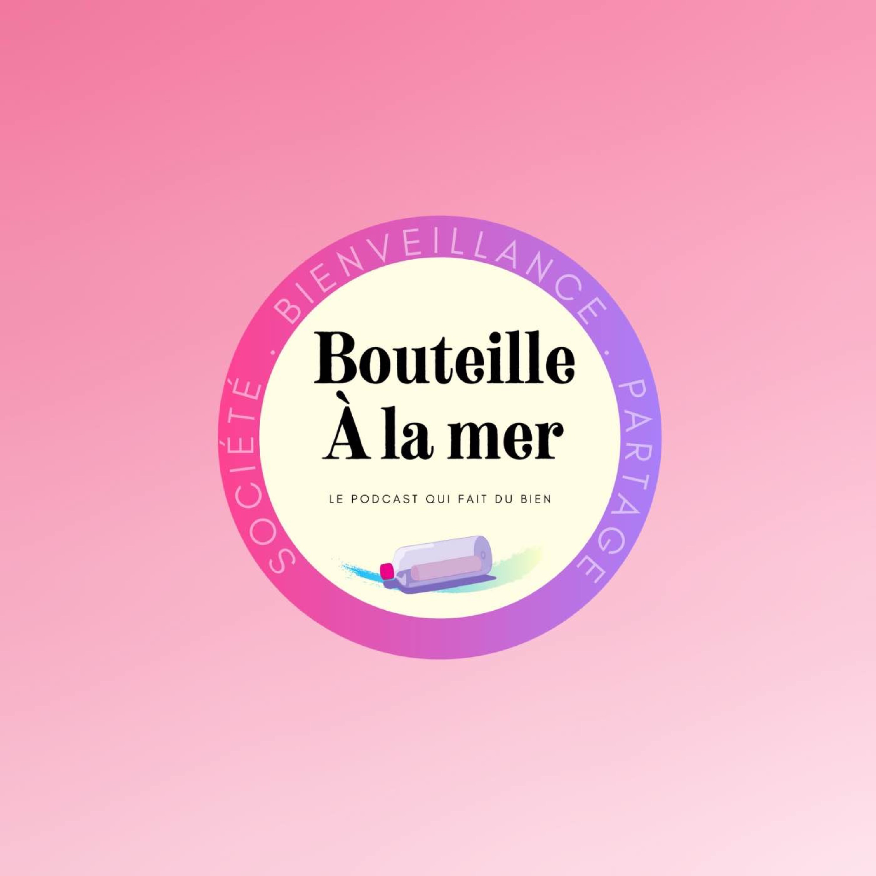Bouteille à la mer