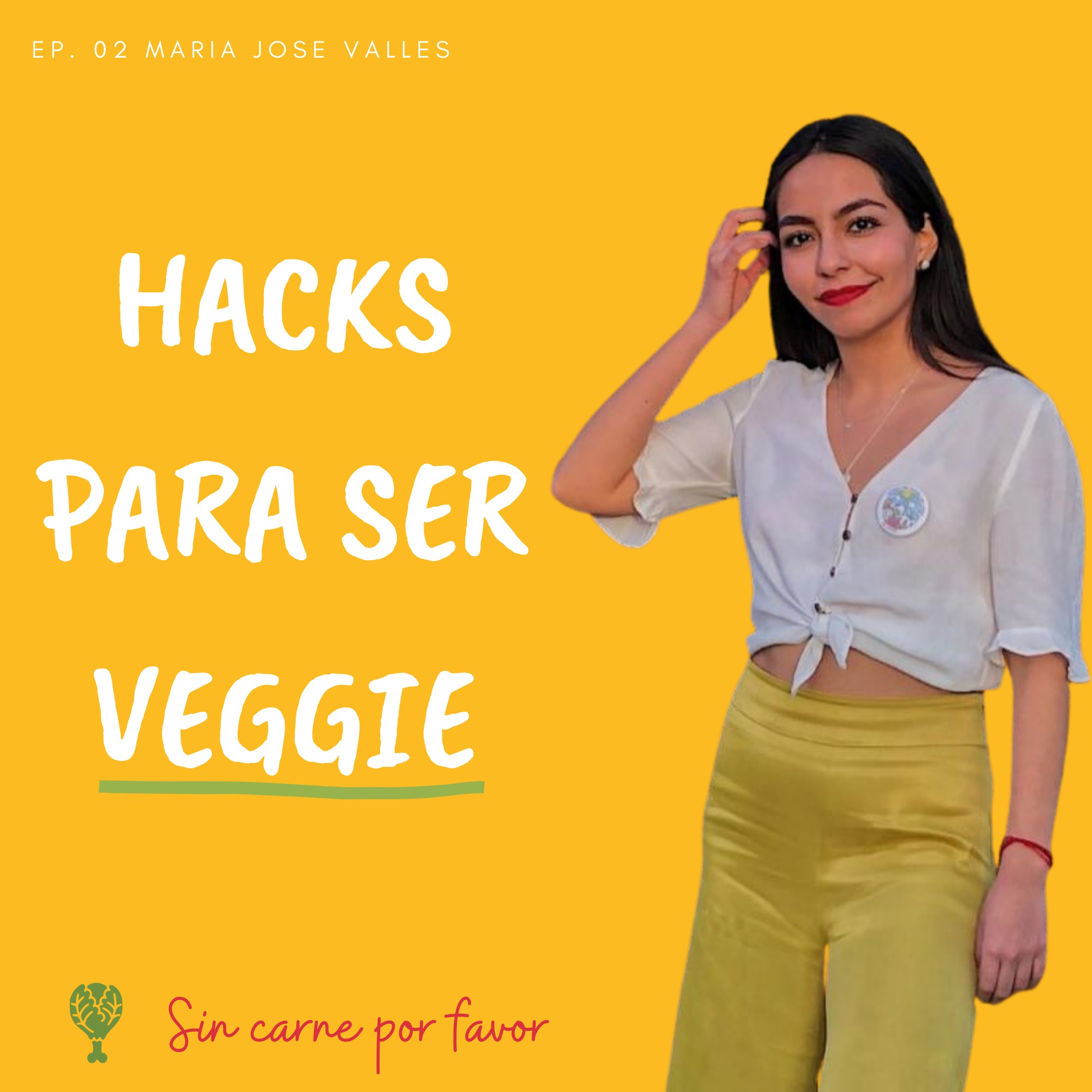 Sin Carne Por Favor