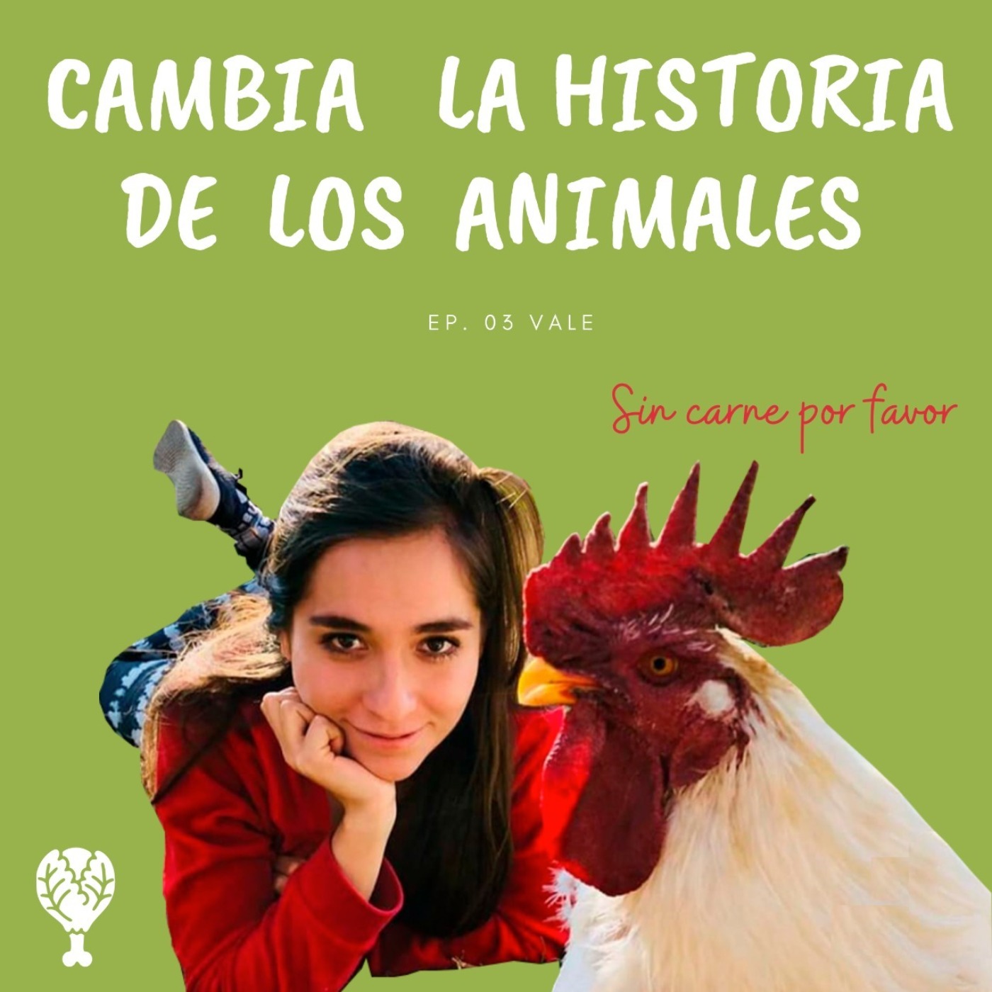 Sin Carne Por Favor