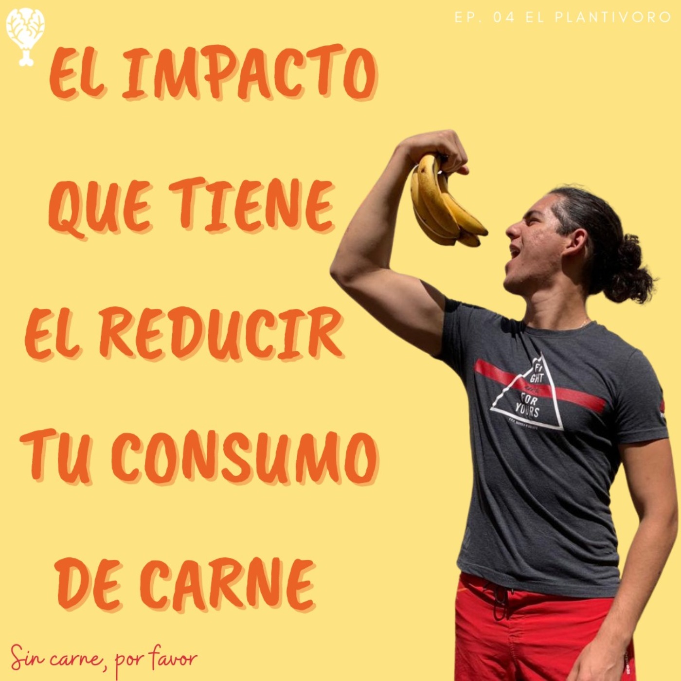 Sin Carne Por Favor