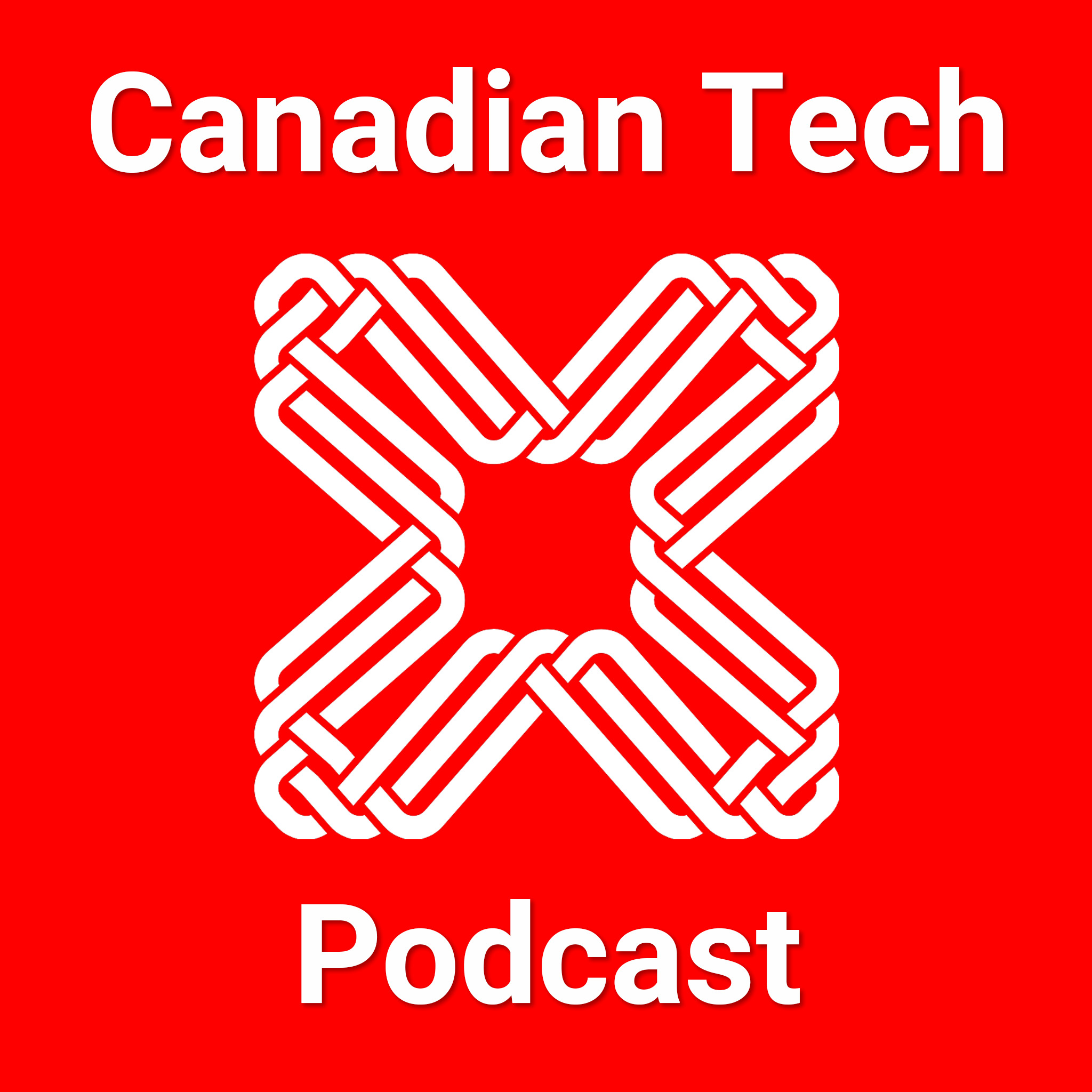 Canadian Tech Podcast Listen via Stitcher for Podcasts