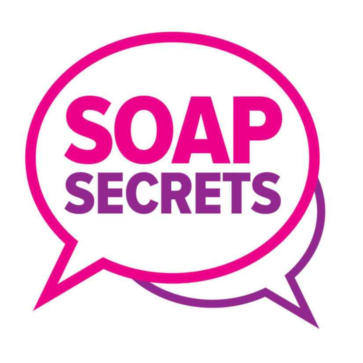 cover art for Soap Secrets: Exclusive Jennie McAlpine chat