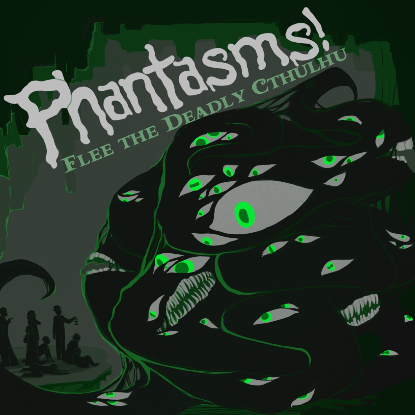 Ep2: Read the Damn Book episode artwork