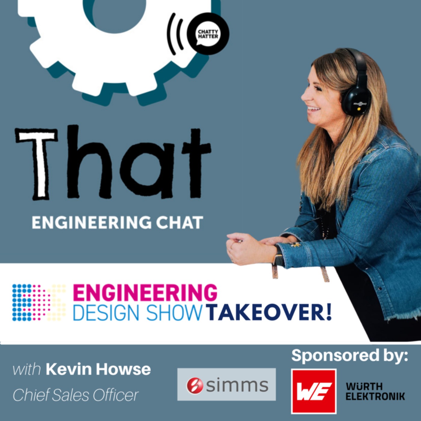 That Engineering Chat