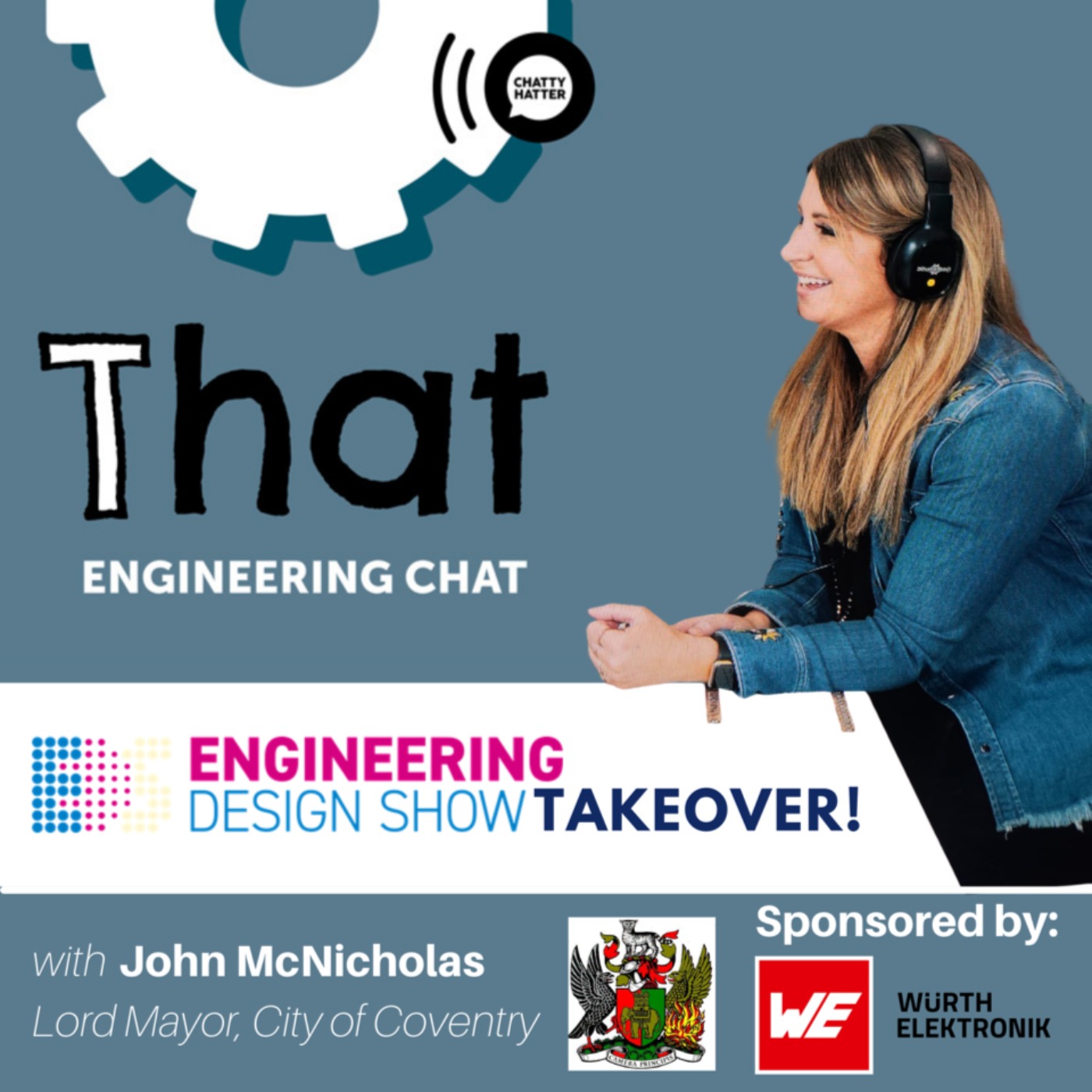 That Engineering Chat
