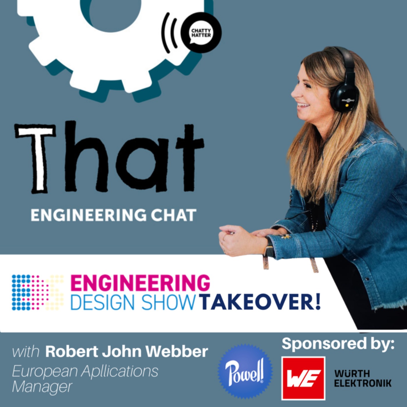 That Engineering Chat