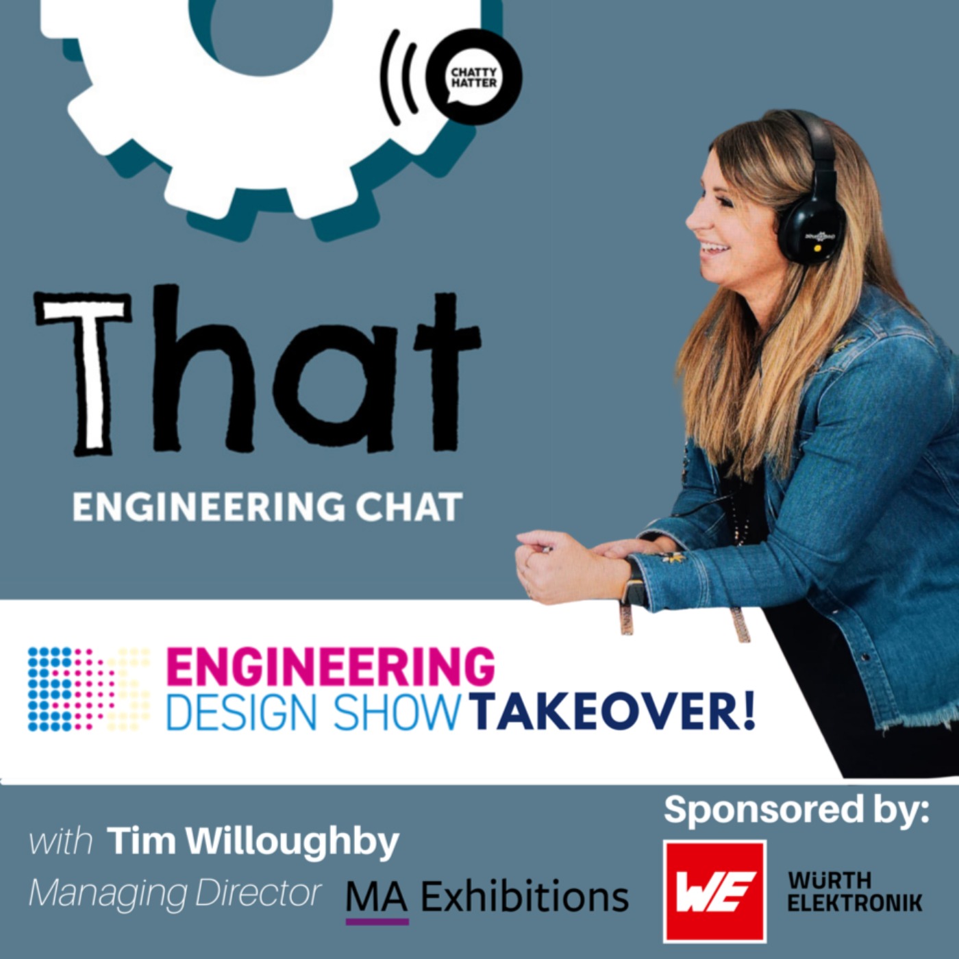 That Engineering Chat