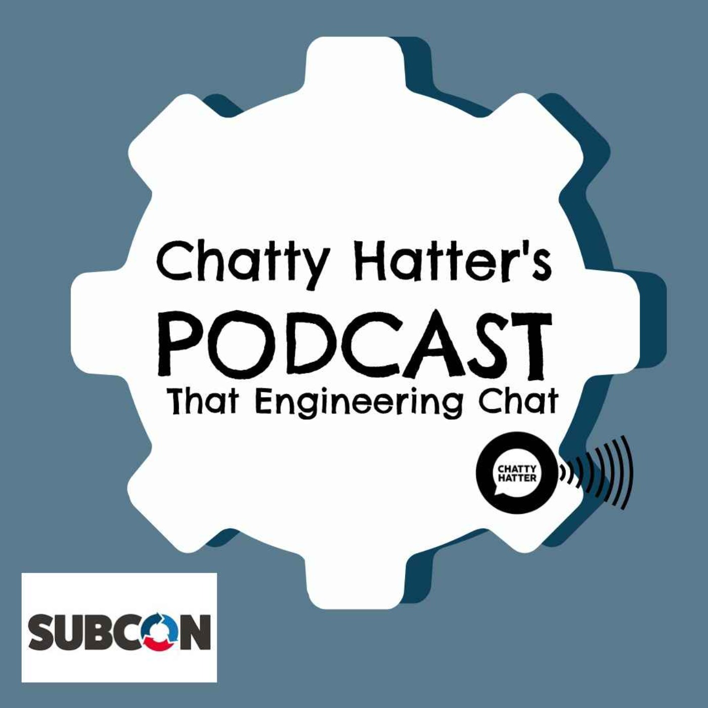 That Engineering Chat