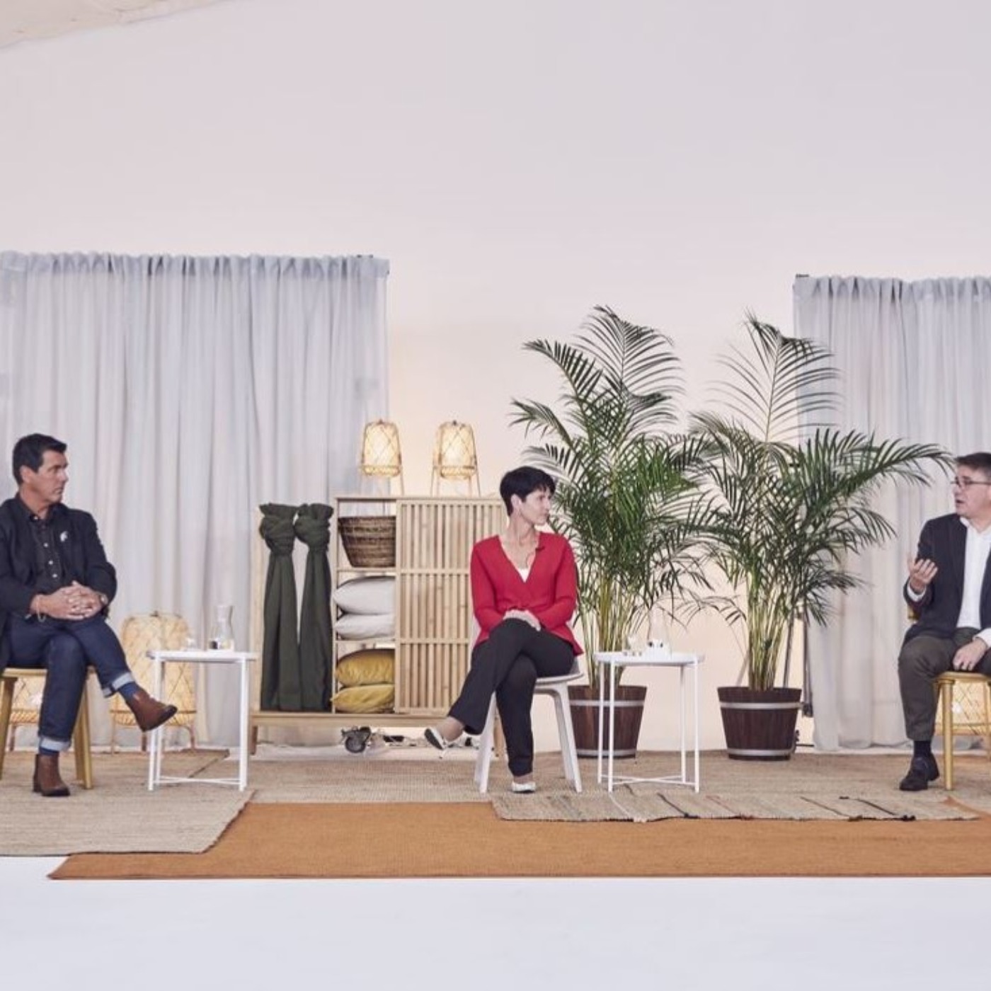 The IKEA Australia Podcast Series