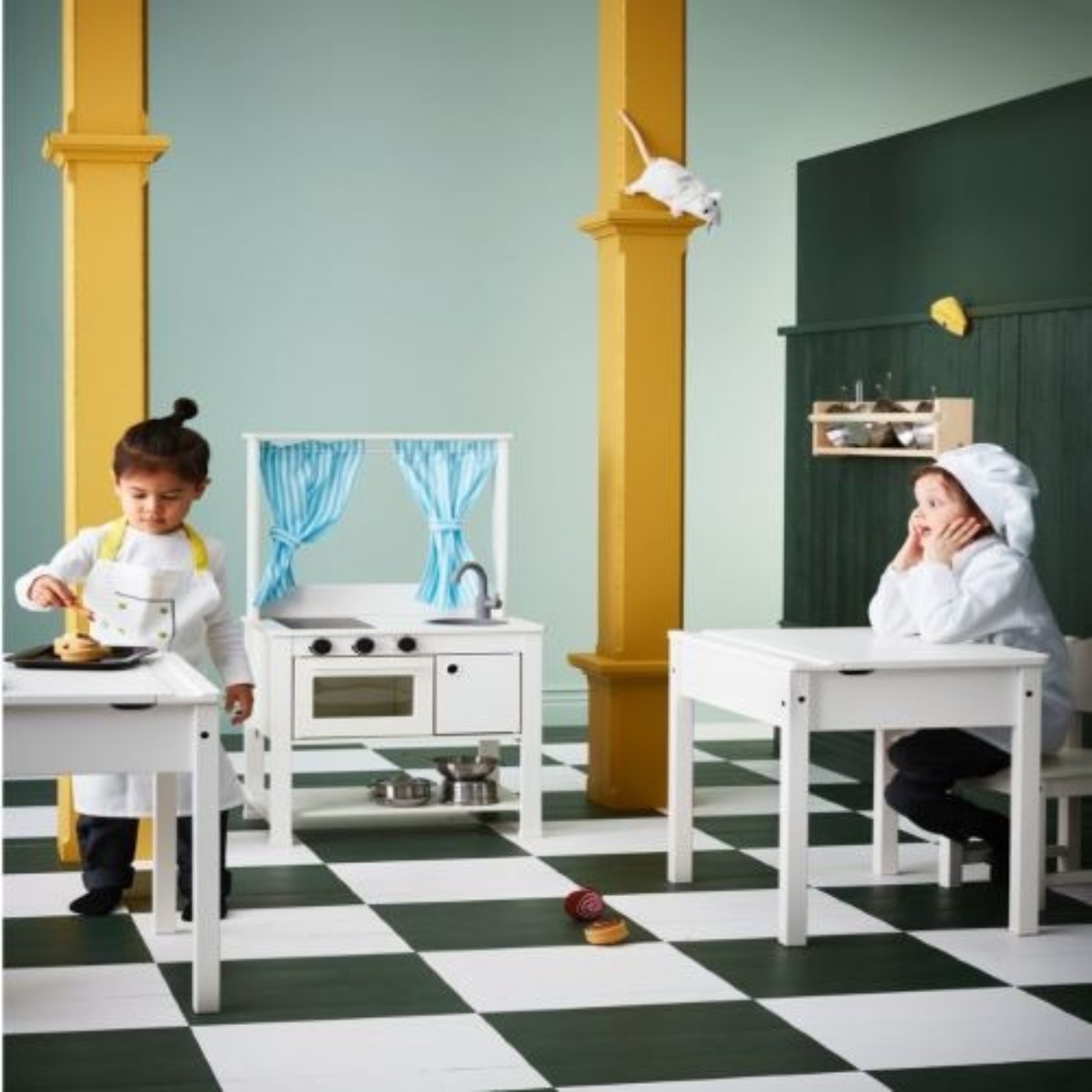 The IKEA Australia Podcast Series