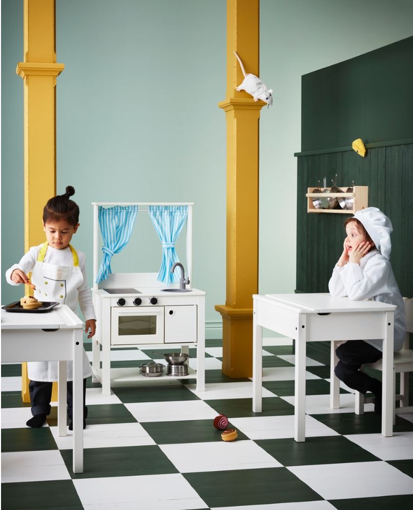 The IKEA Australia Podcast Series