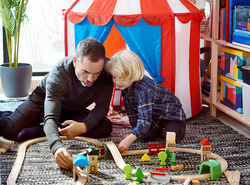 The IKEA Australia Podcast Series