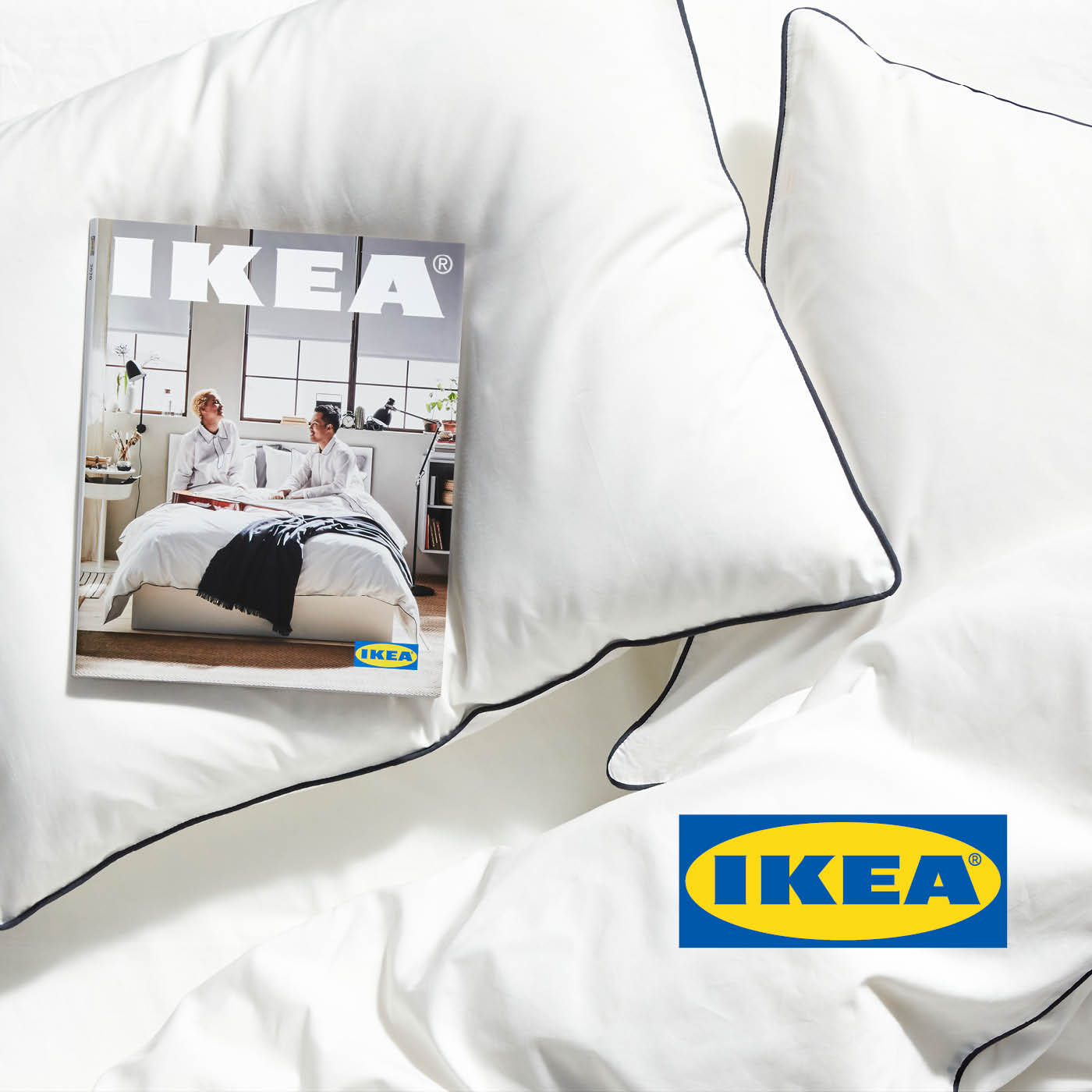 The IKEA Australia Podcast Series
