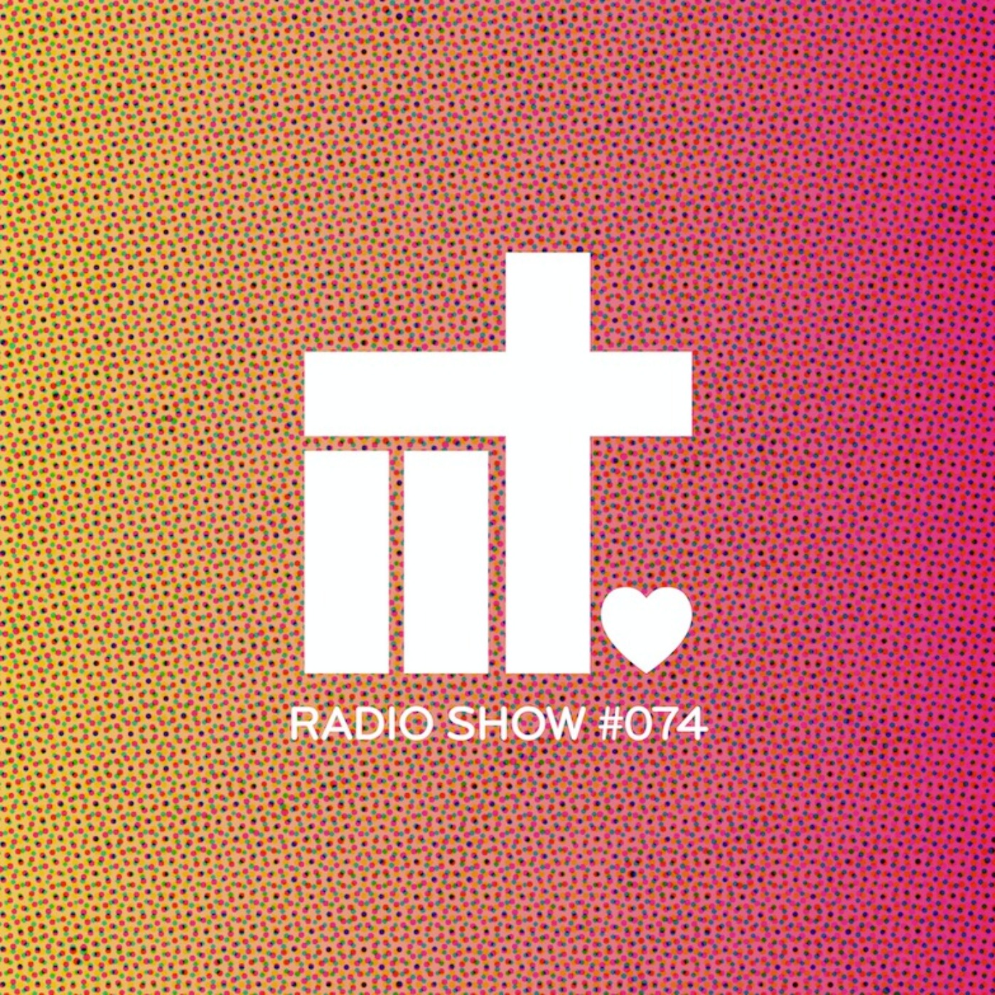 In It Together Show on Select Radio