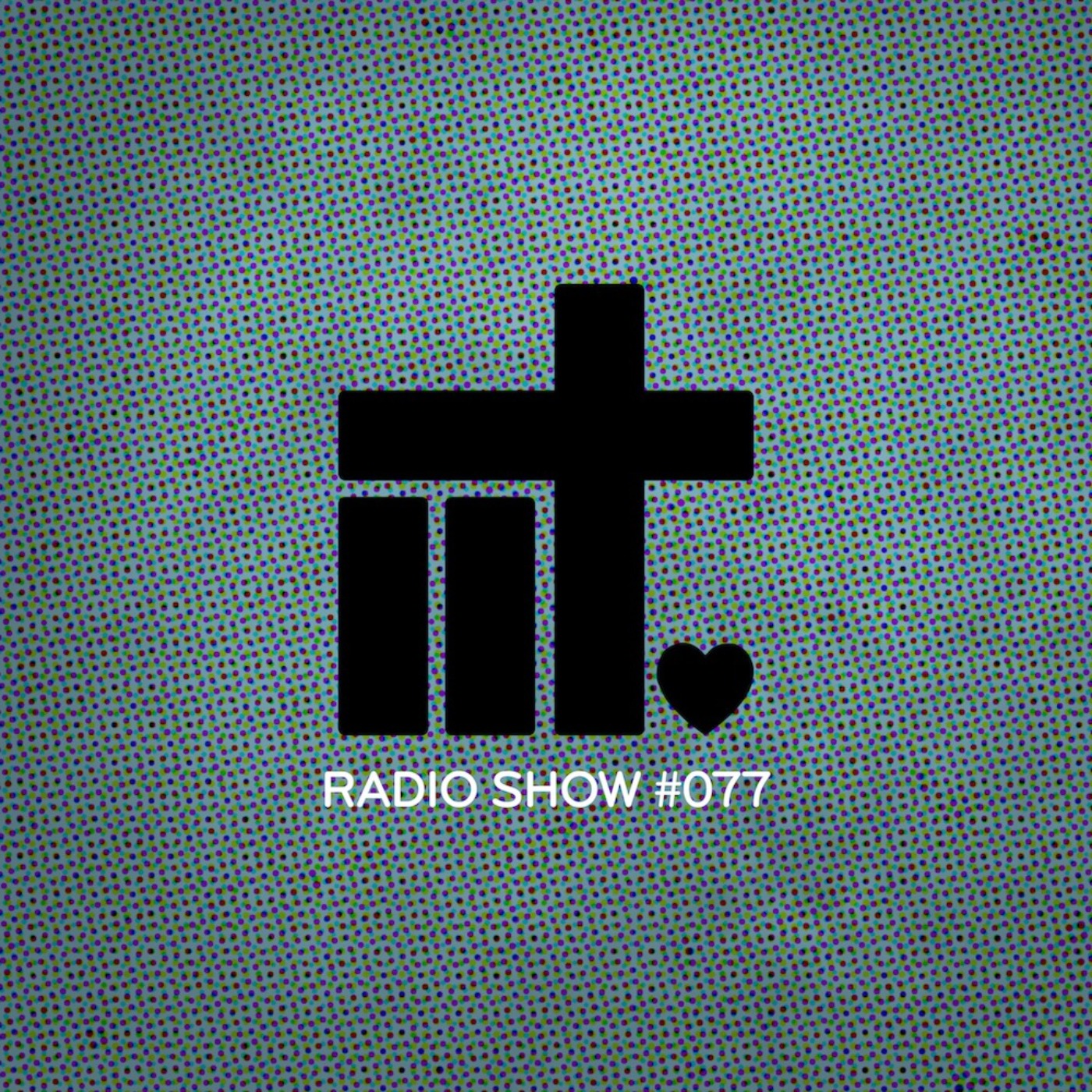 In It Together with Jas P on Select Radio - #077 episode artwork