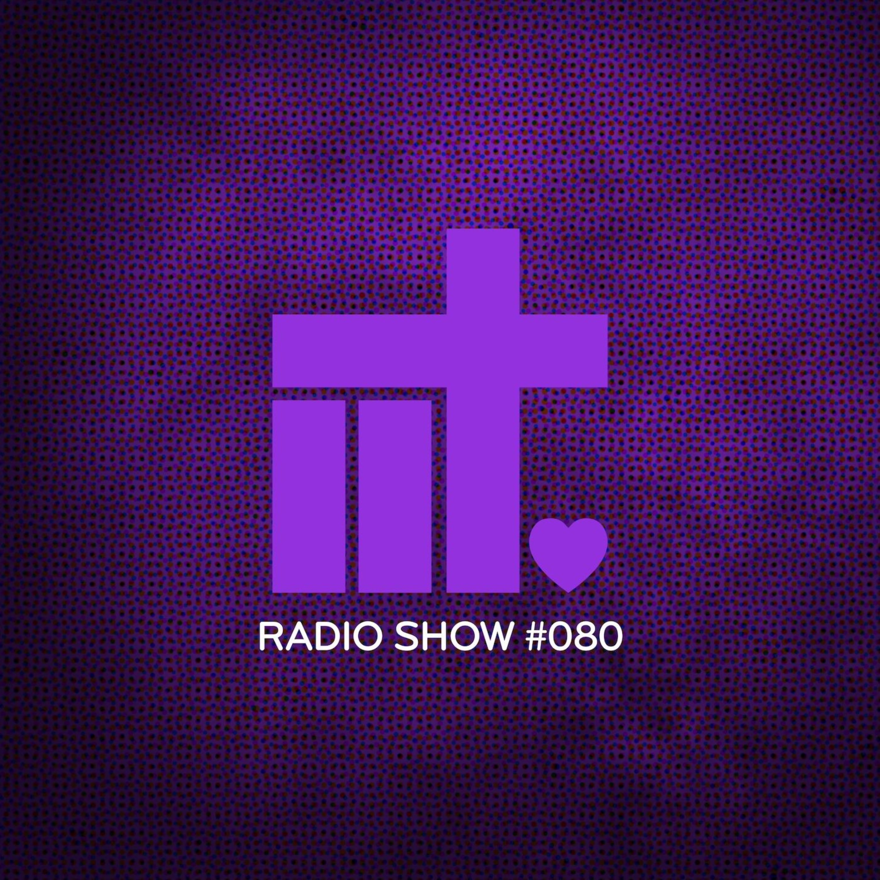 In It Together Show on Select Radio