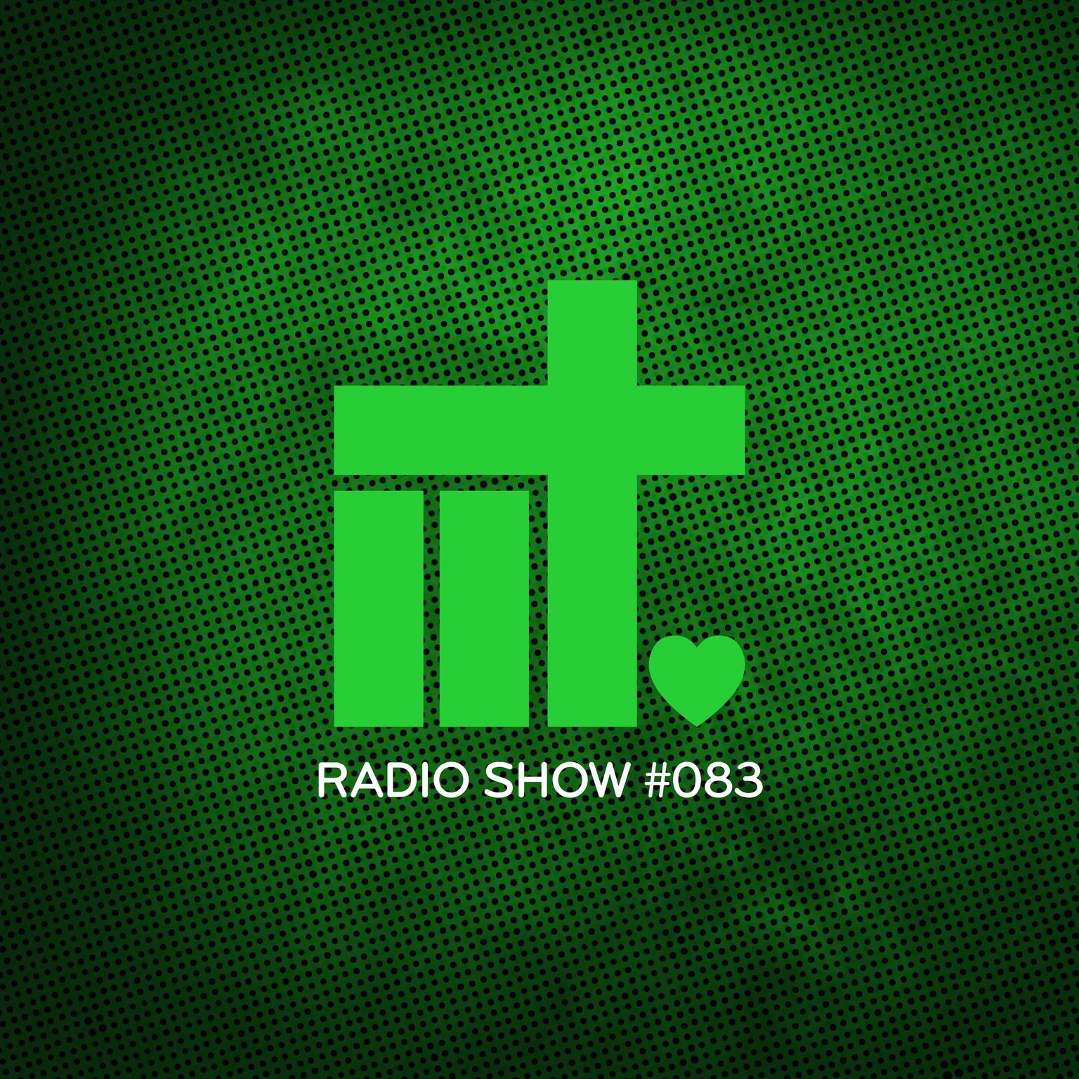 In It Together Show on Select Radio