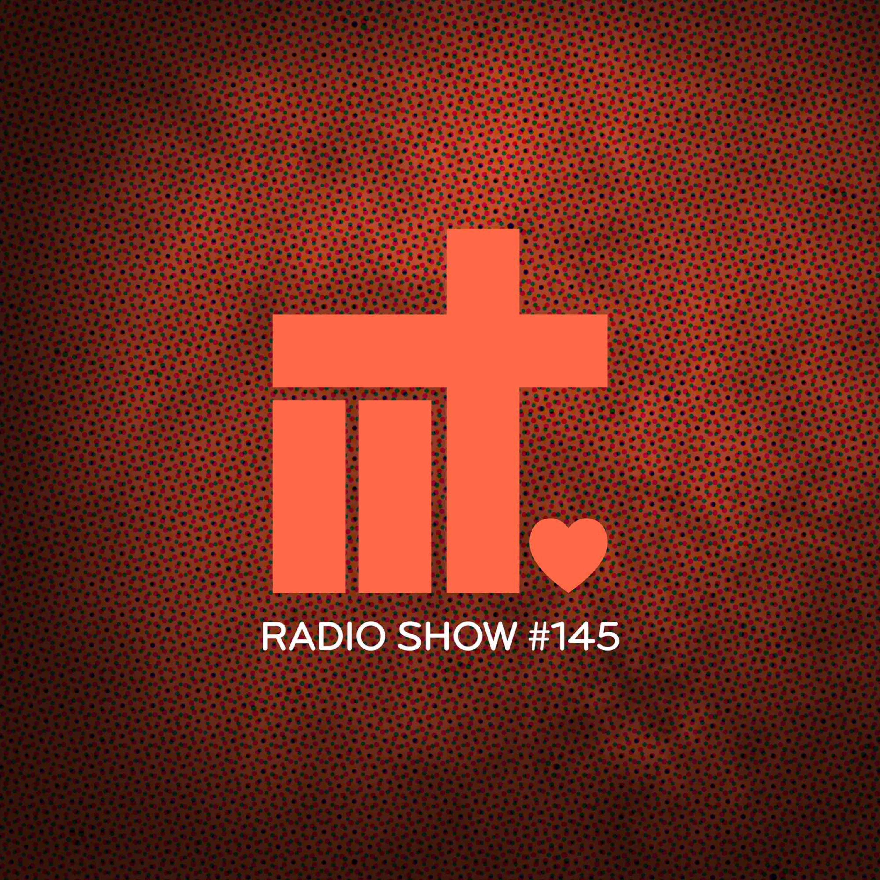 In It Together Show on Select Radio
