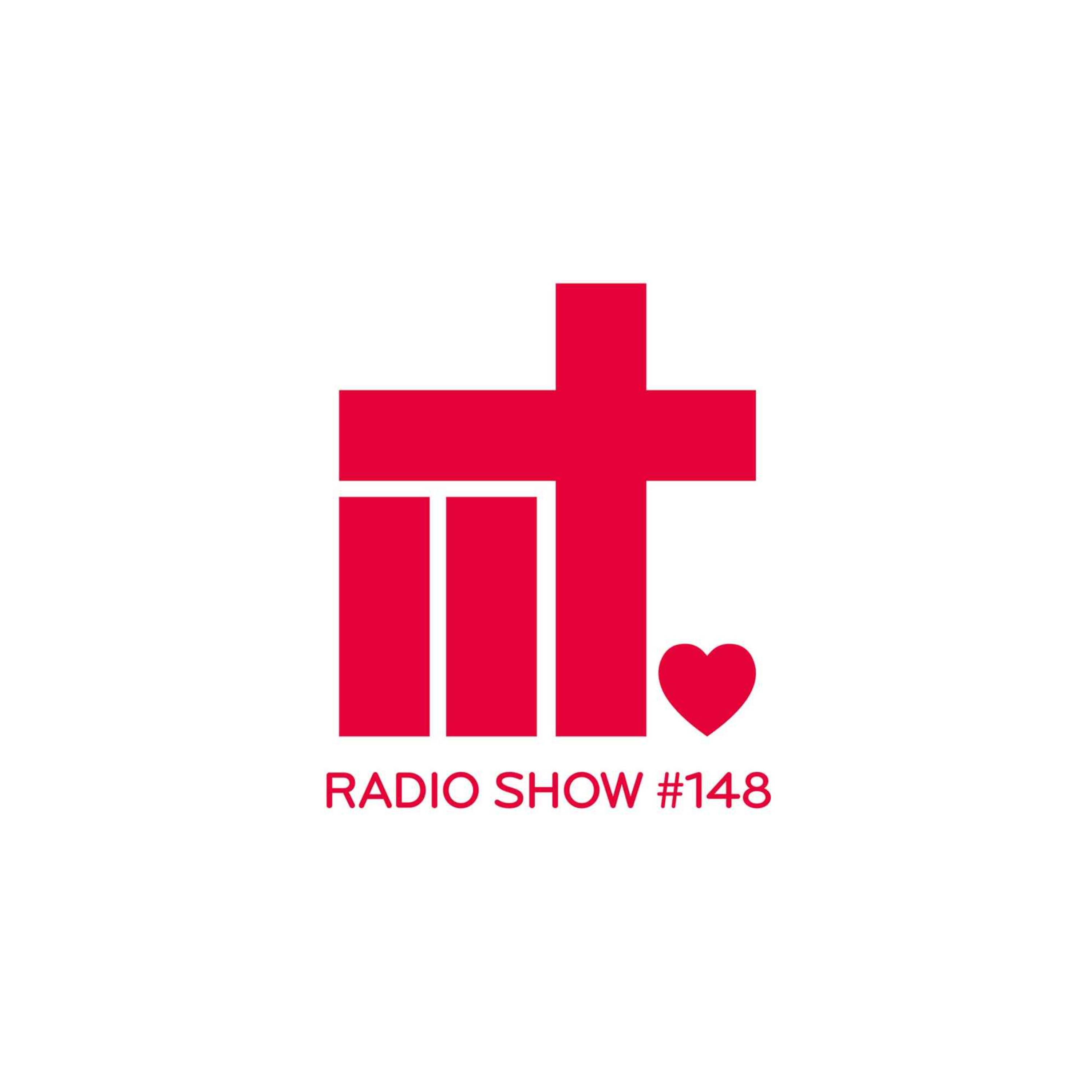 In It Together Show on Select Radio
