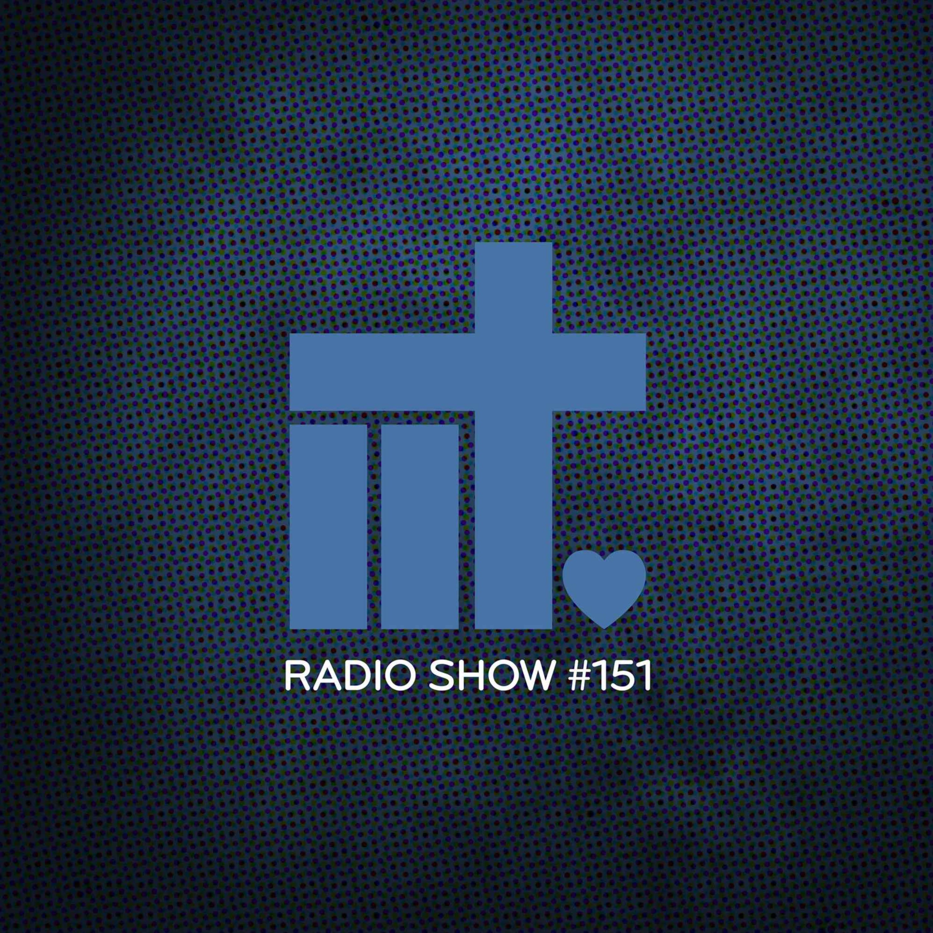 In It Together Show on Select Radio