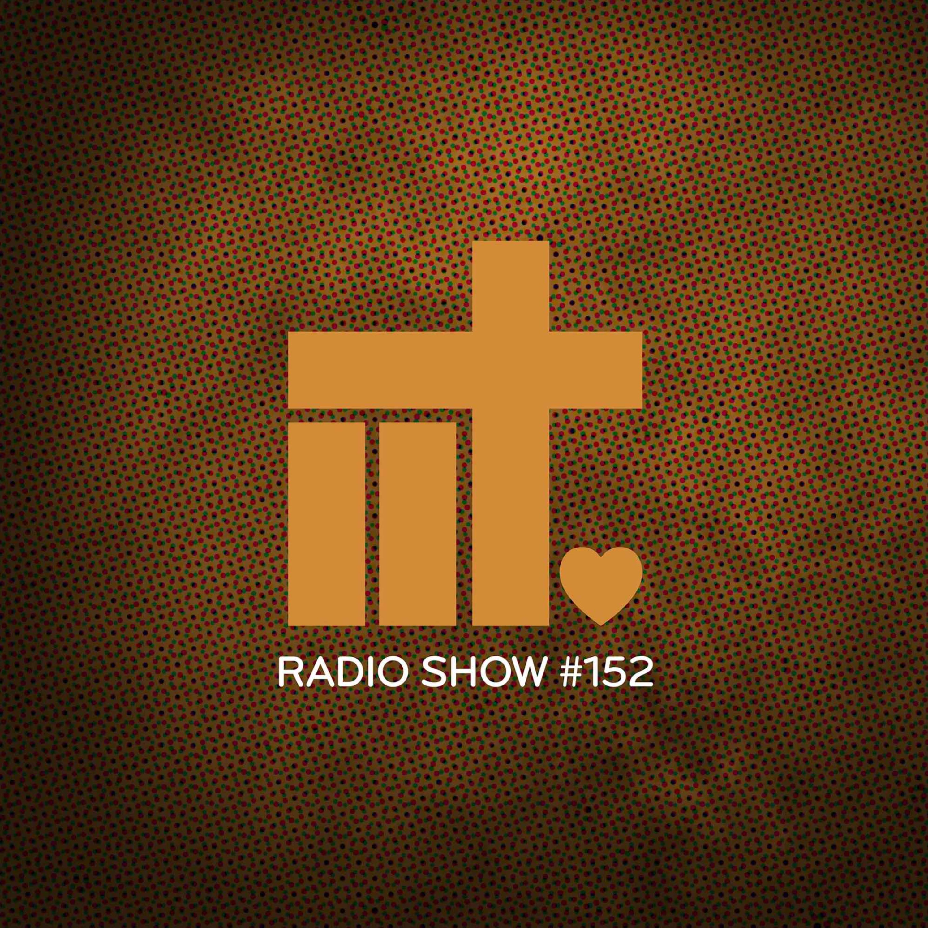 In It Together Show on Select Radio