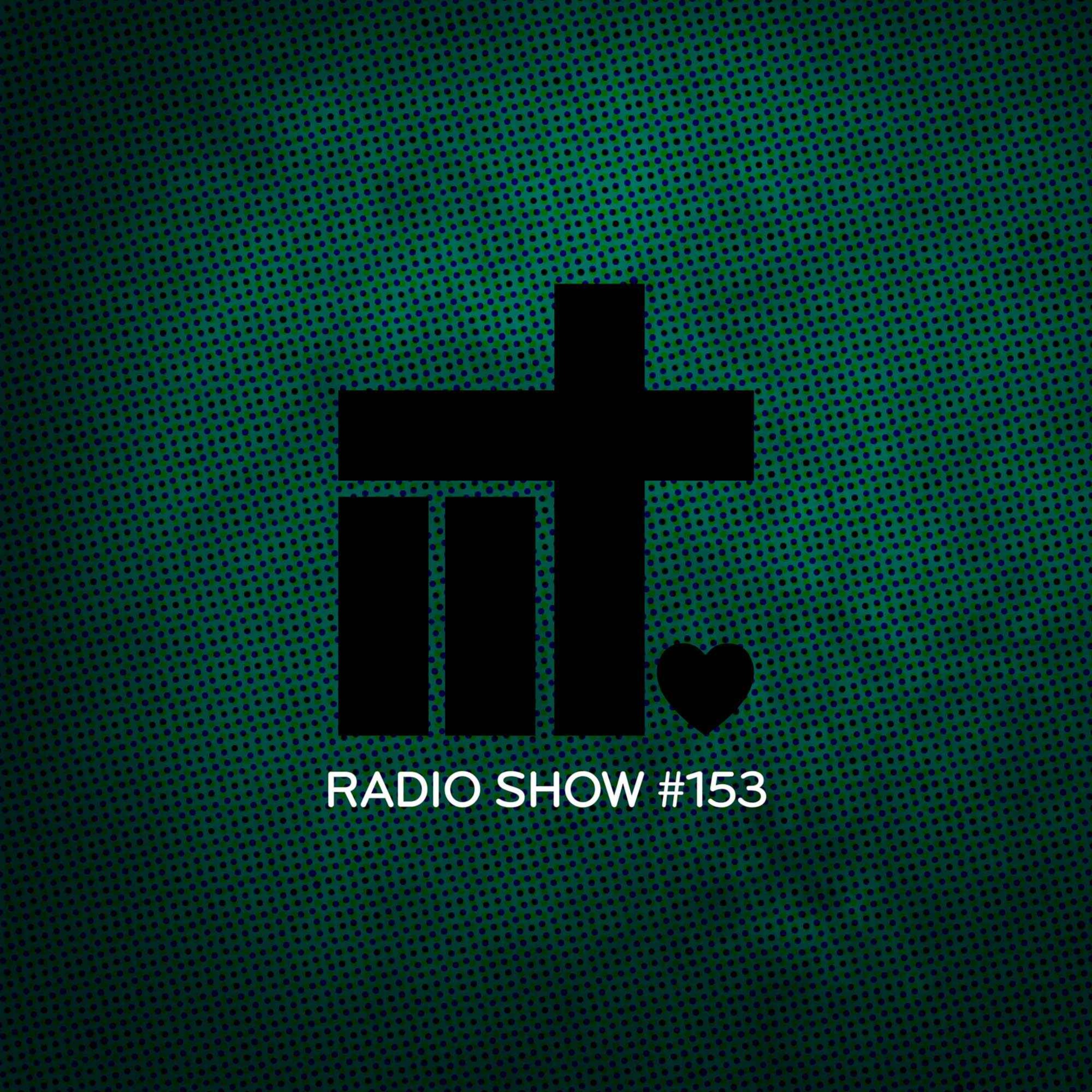 In It Together Show on Select Radio