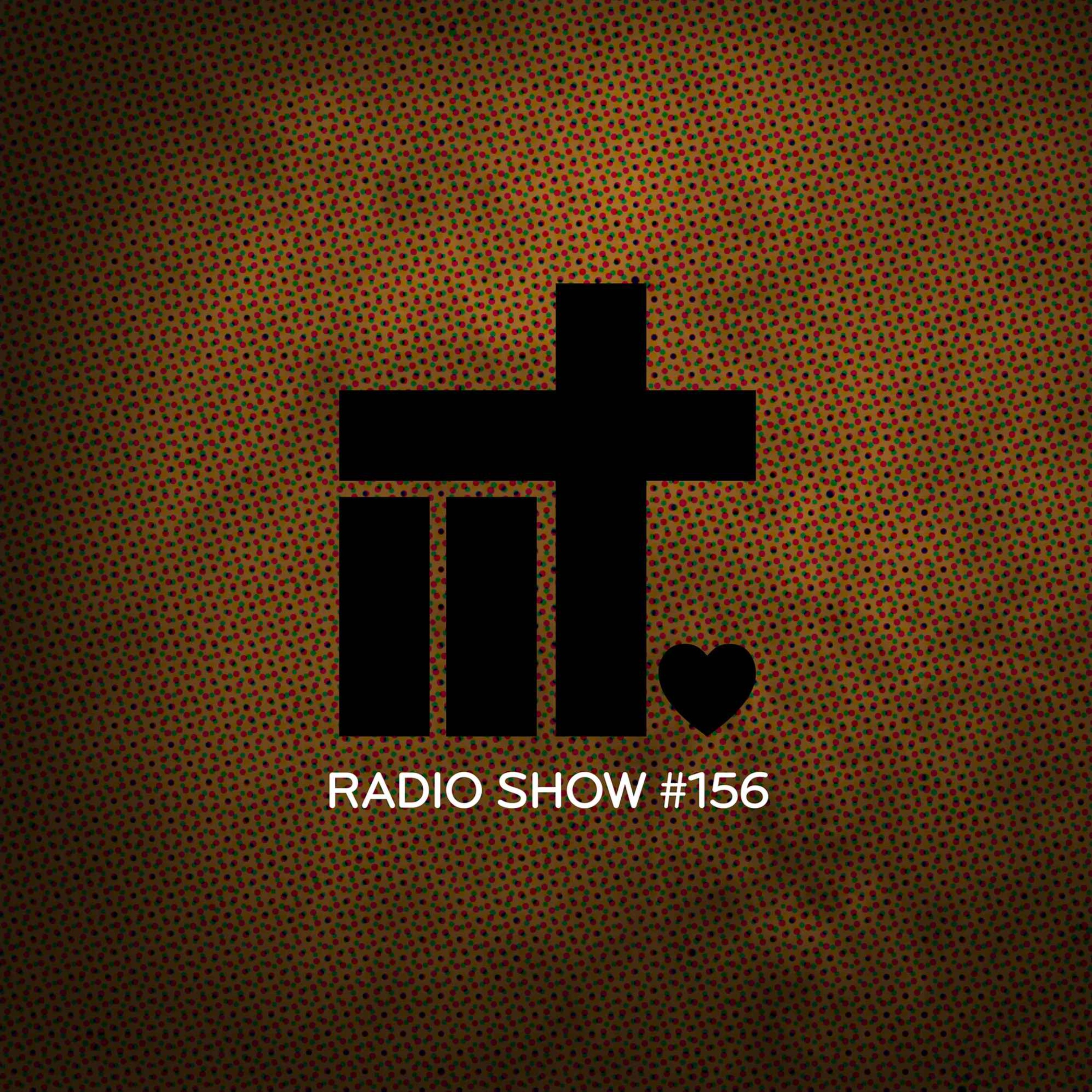 In It Together Show on Select Radio
