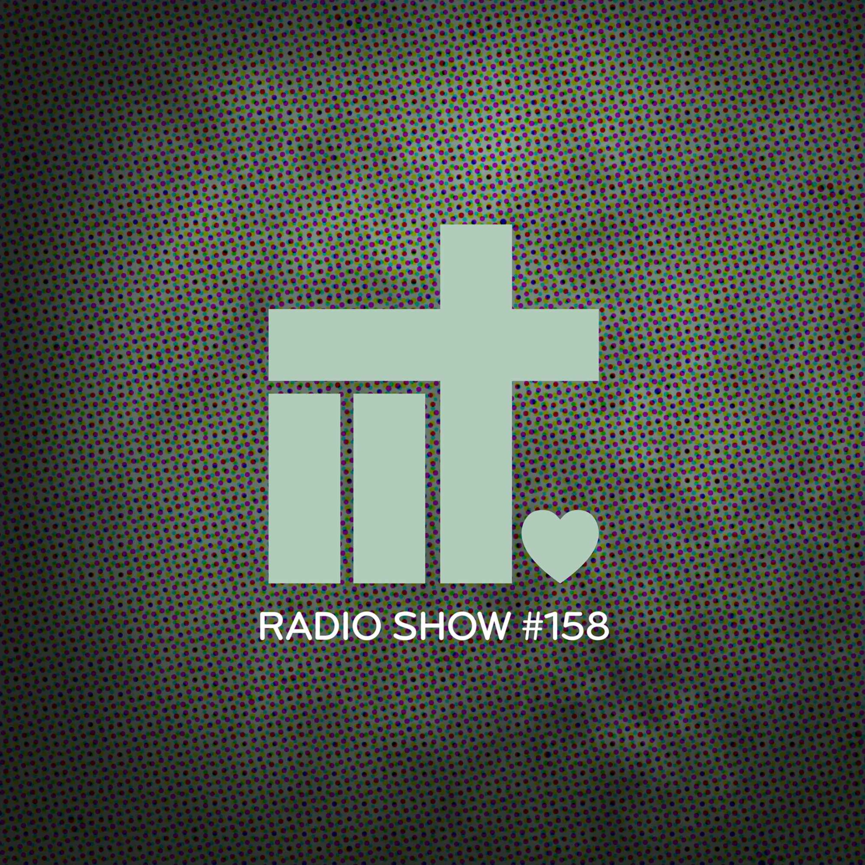 In It Together Show on Select Radio