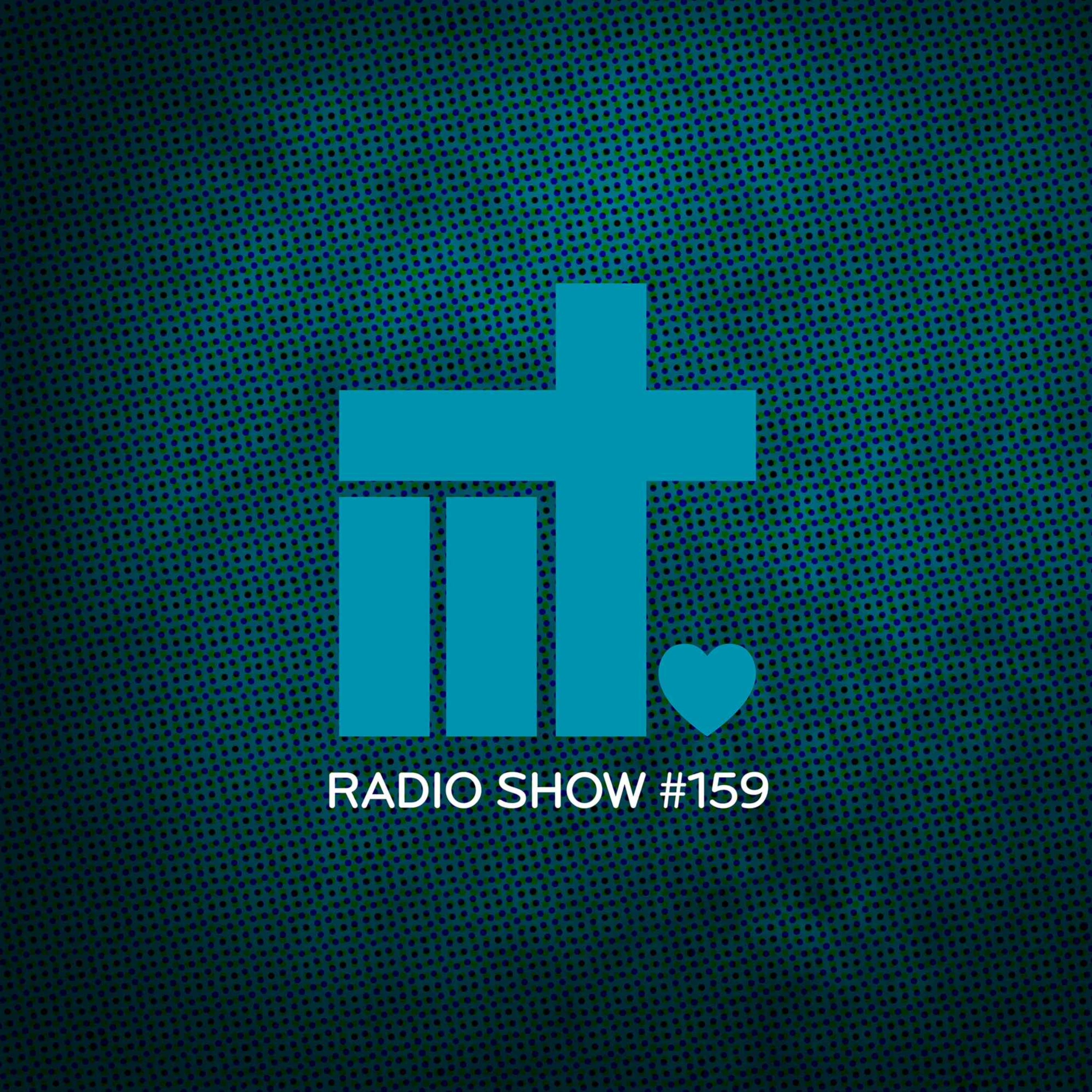 In It Together Show on Select Radio