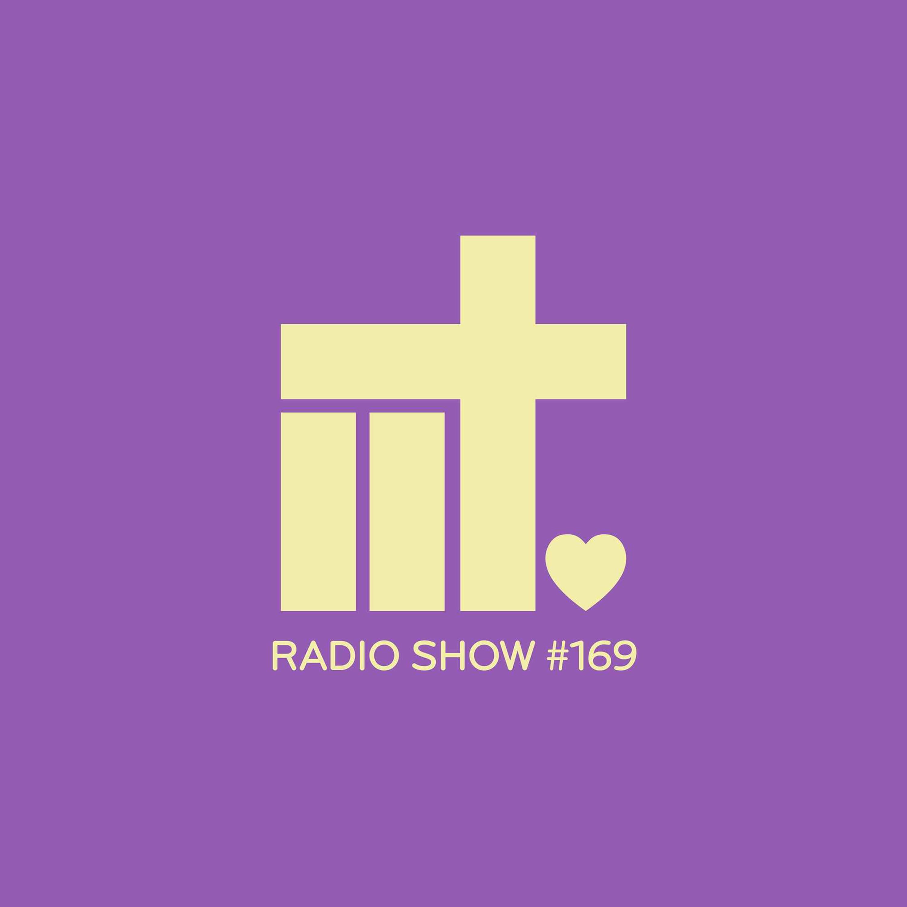 In It Together on Select Radio - #169 episode artwork