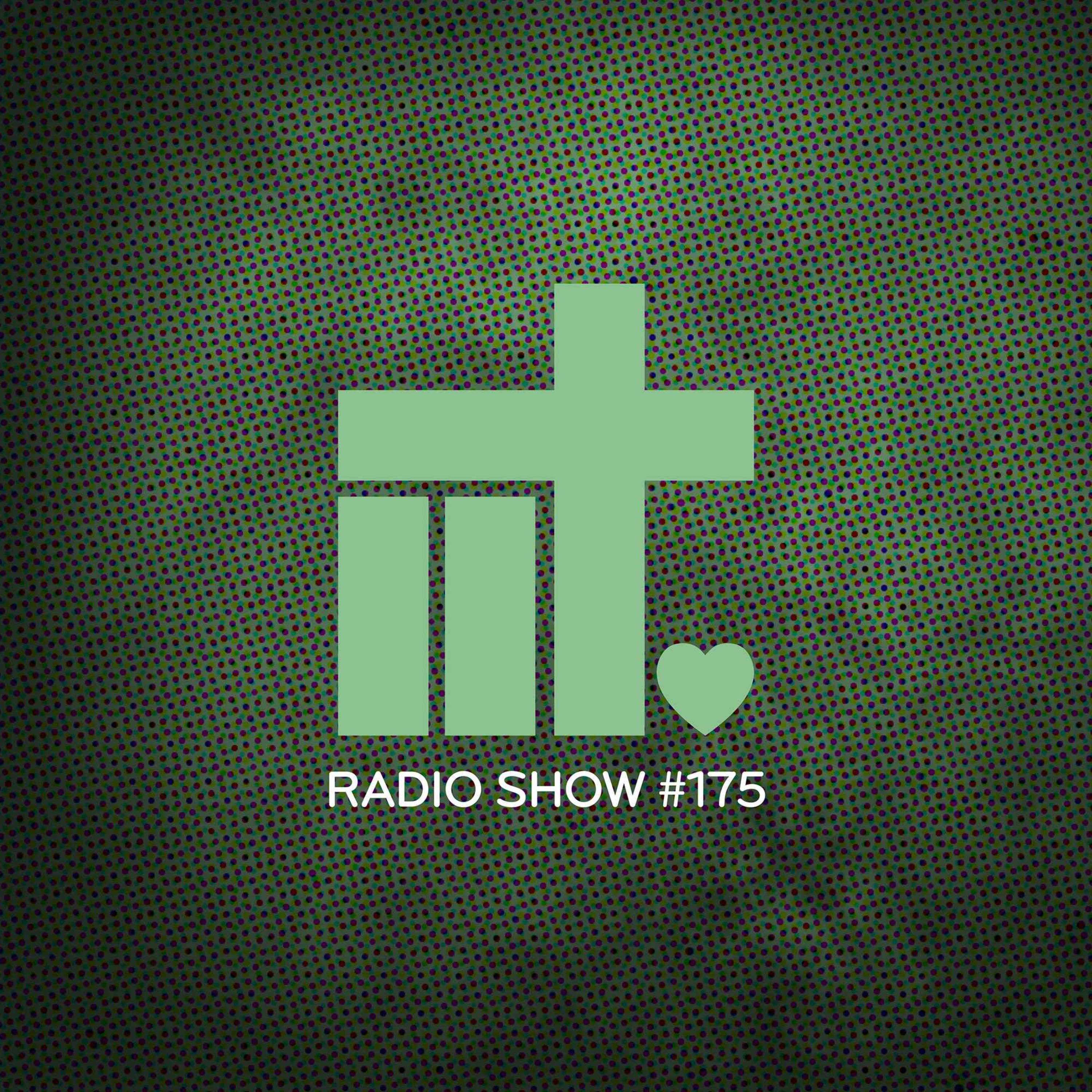 In It Together Show on Select Radio