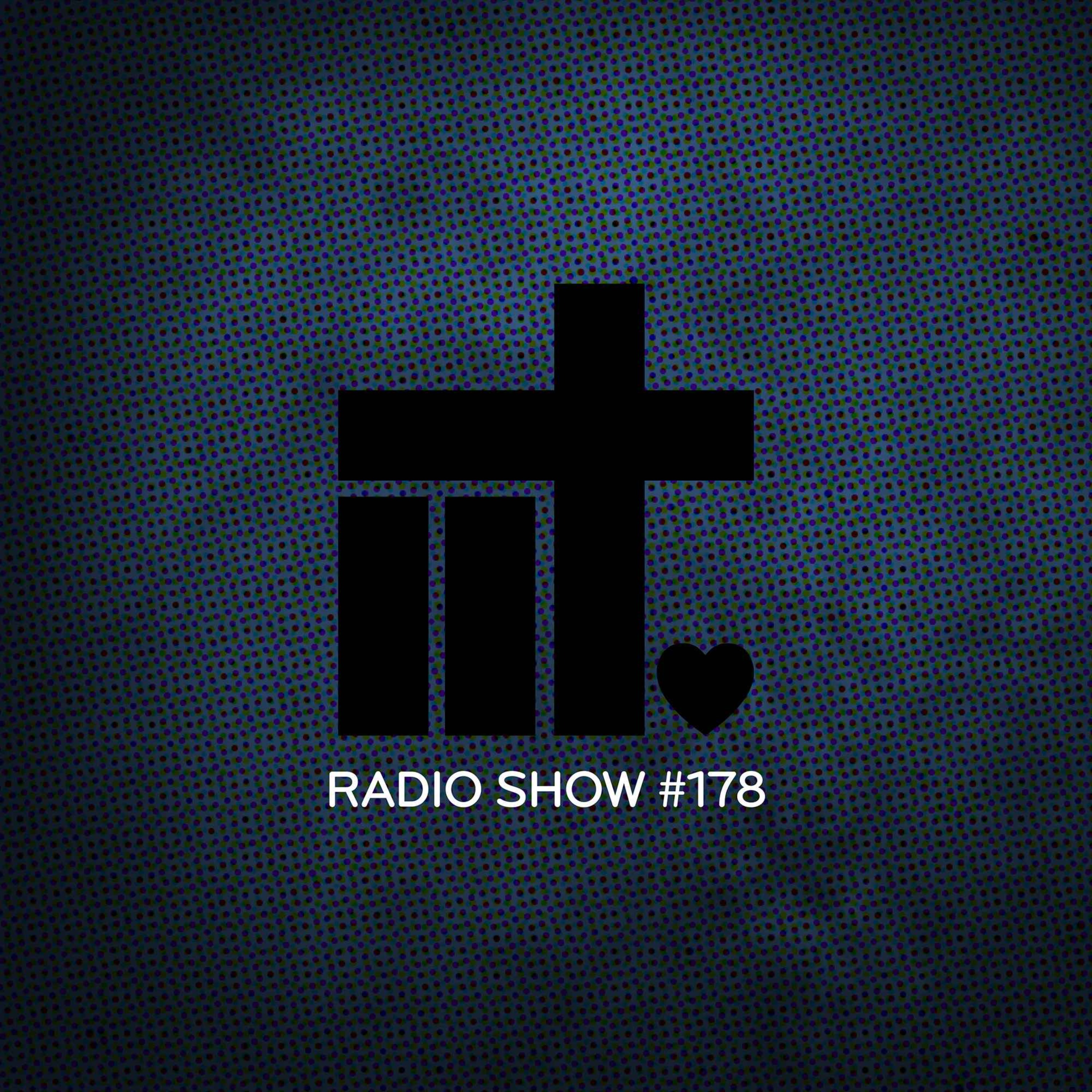 In It Together on Select Radio - #178 episode artwork