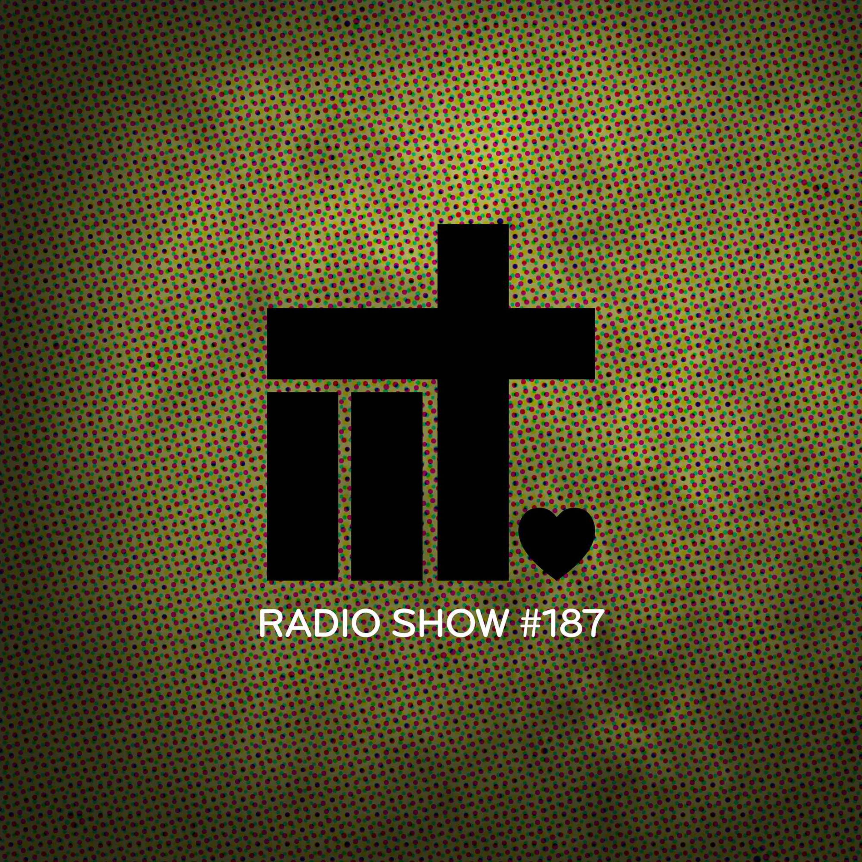 In It Together Show on Select Radio