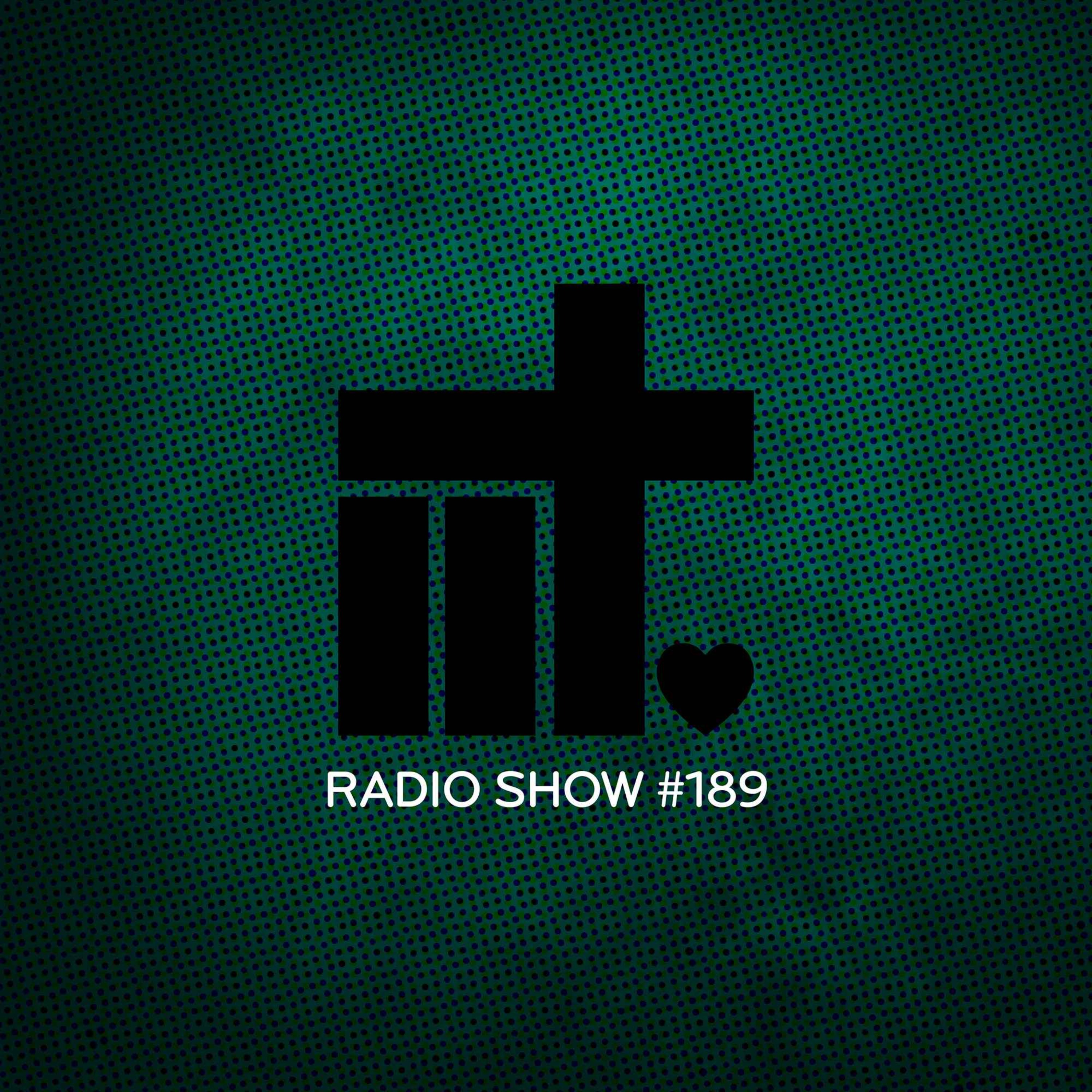 In It Together on Select Radio - #189 episode artwork
