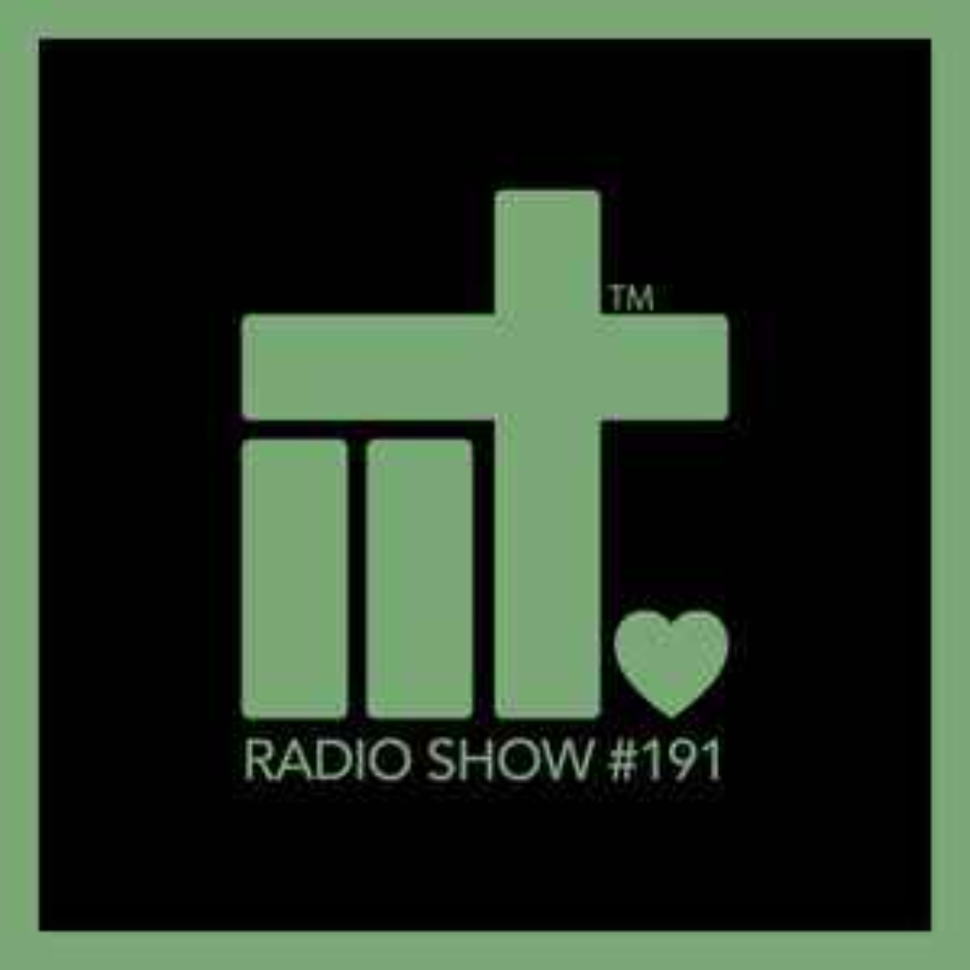 In It Together on Select Radio - #191 episode artwork