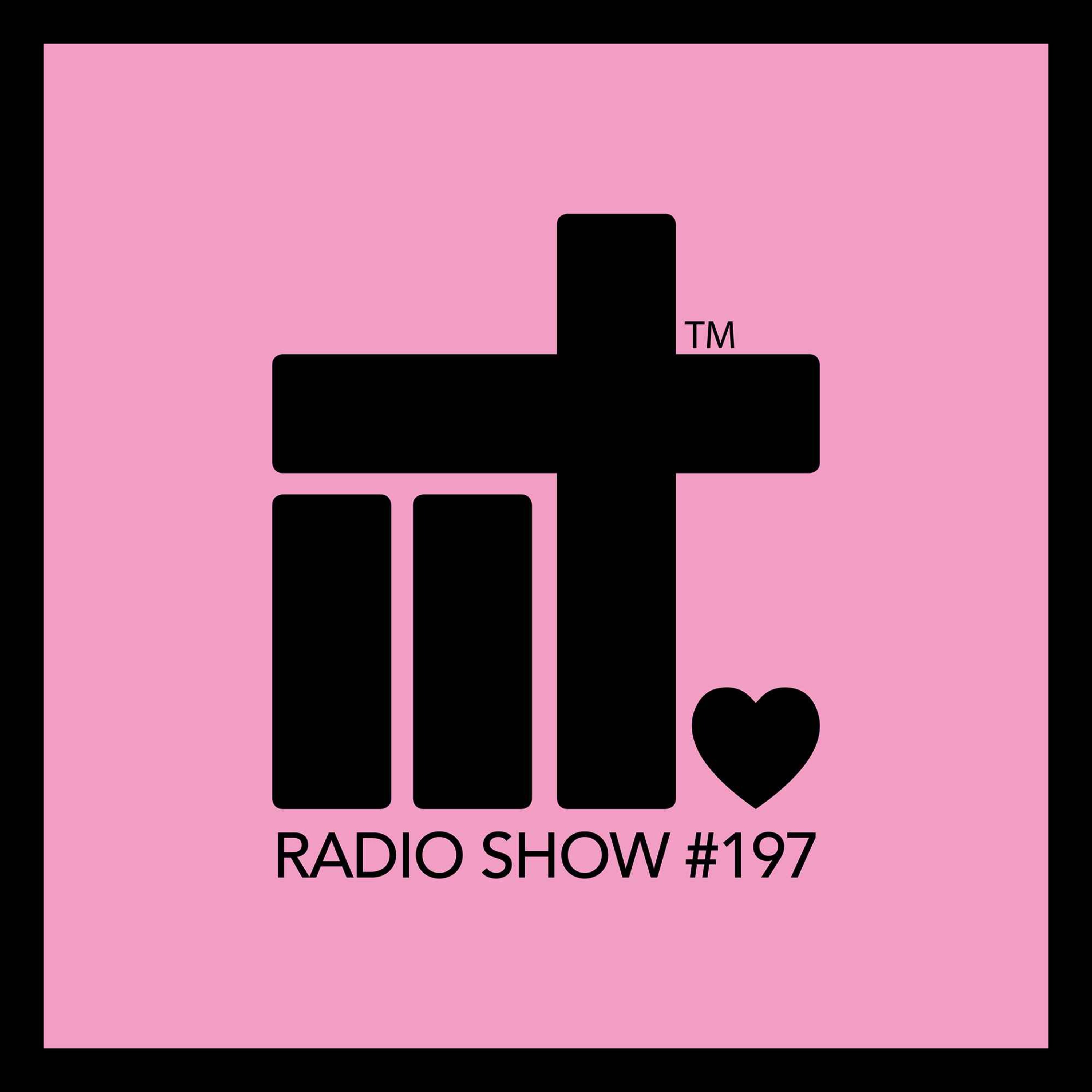 In It Together on Select Radio - #197 episode artwork