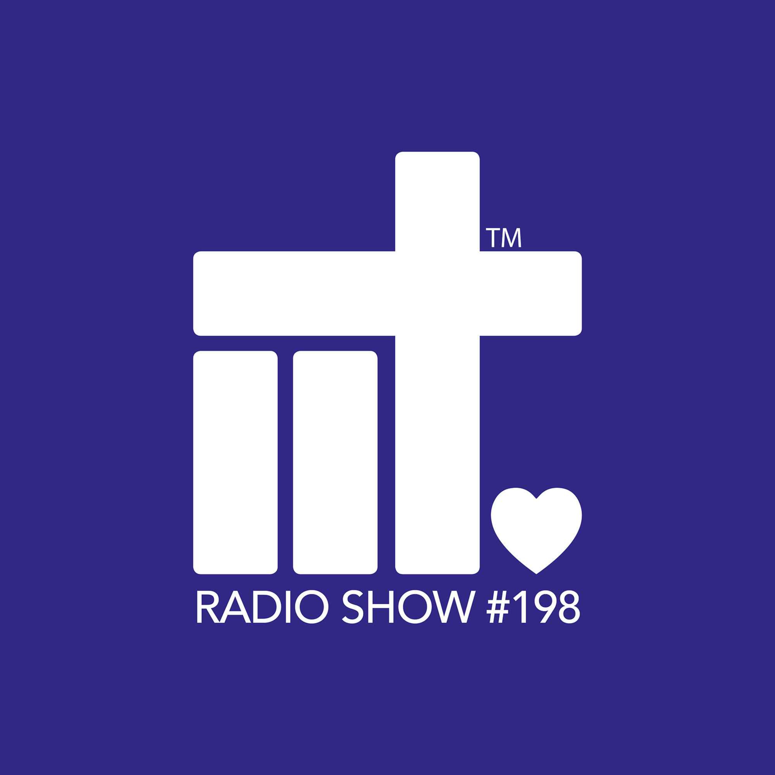 In It Together on Select Radio - #198 episode artwork