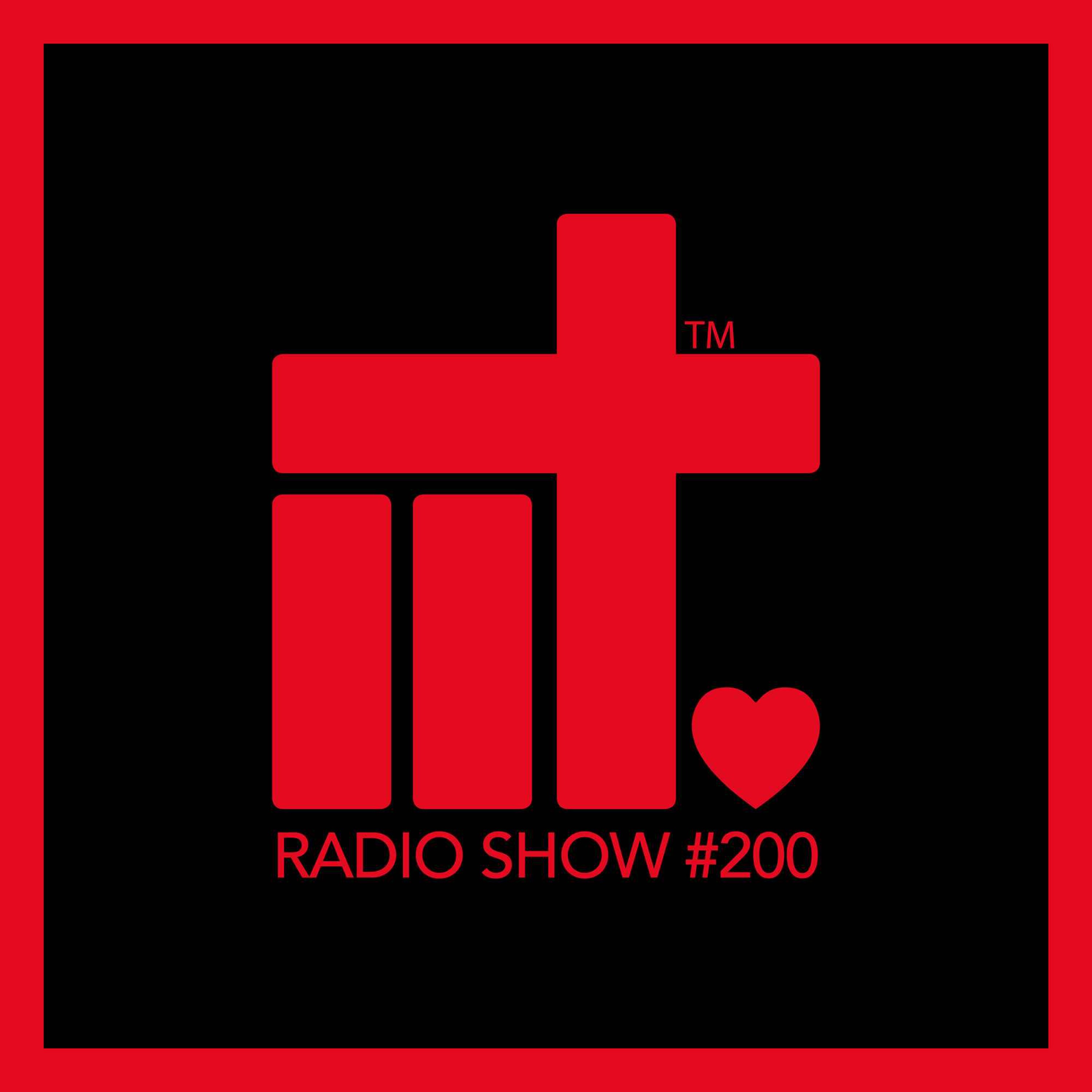 In It Together on Select Radio - #200 episode artwork