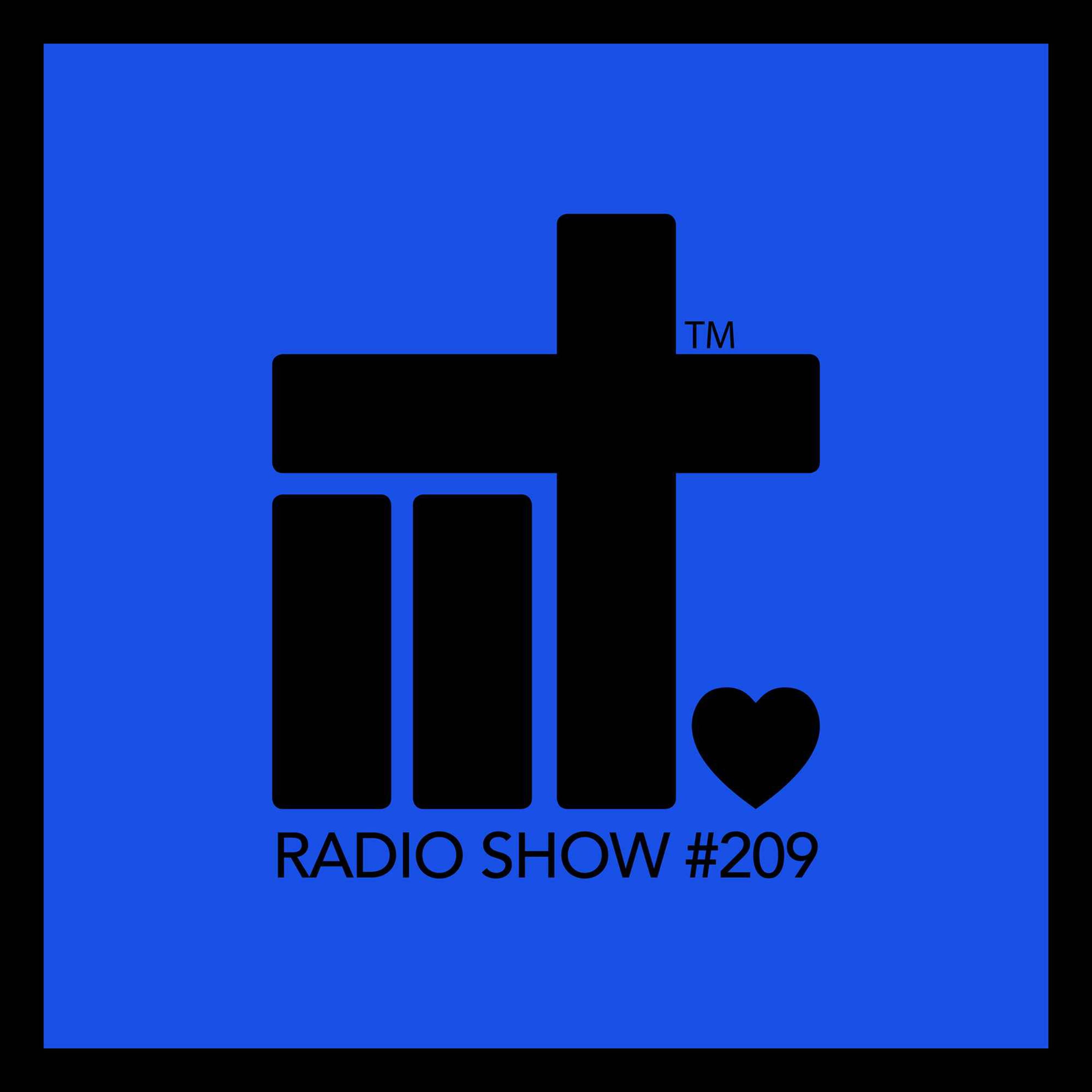 In It Together Show on Select Radio
