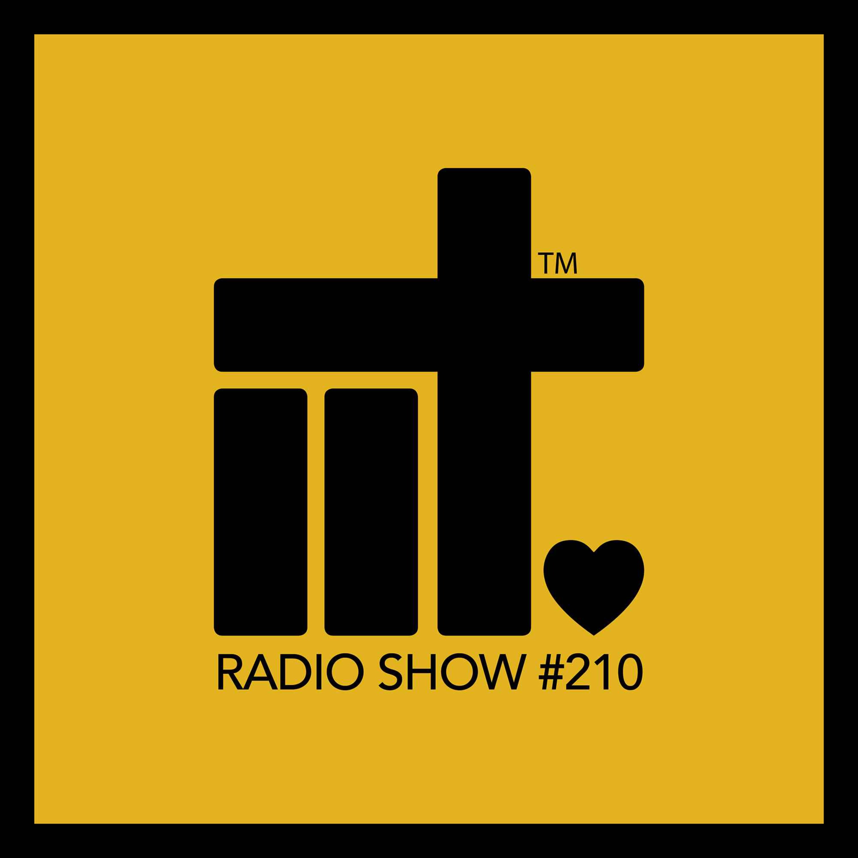 In It Together Show on Select Radio