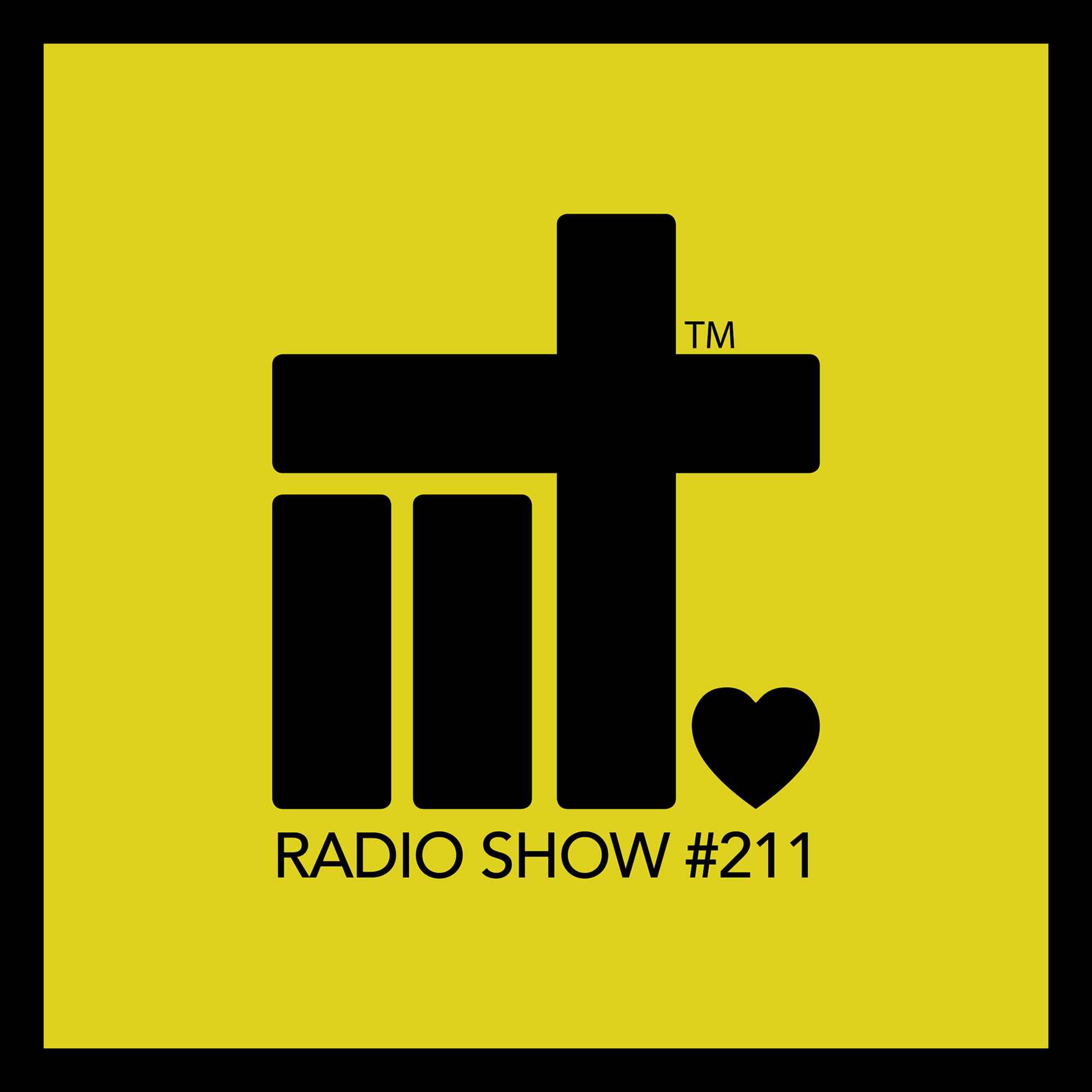 In It Together Show on Select Radio