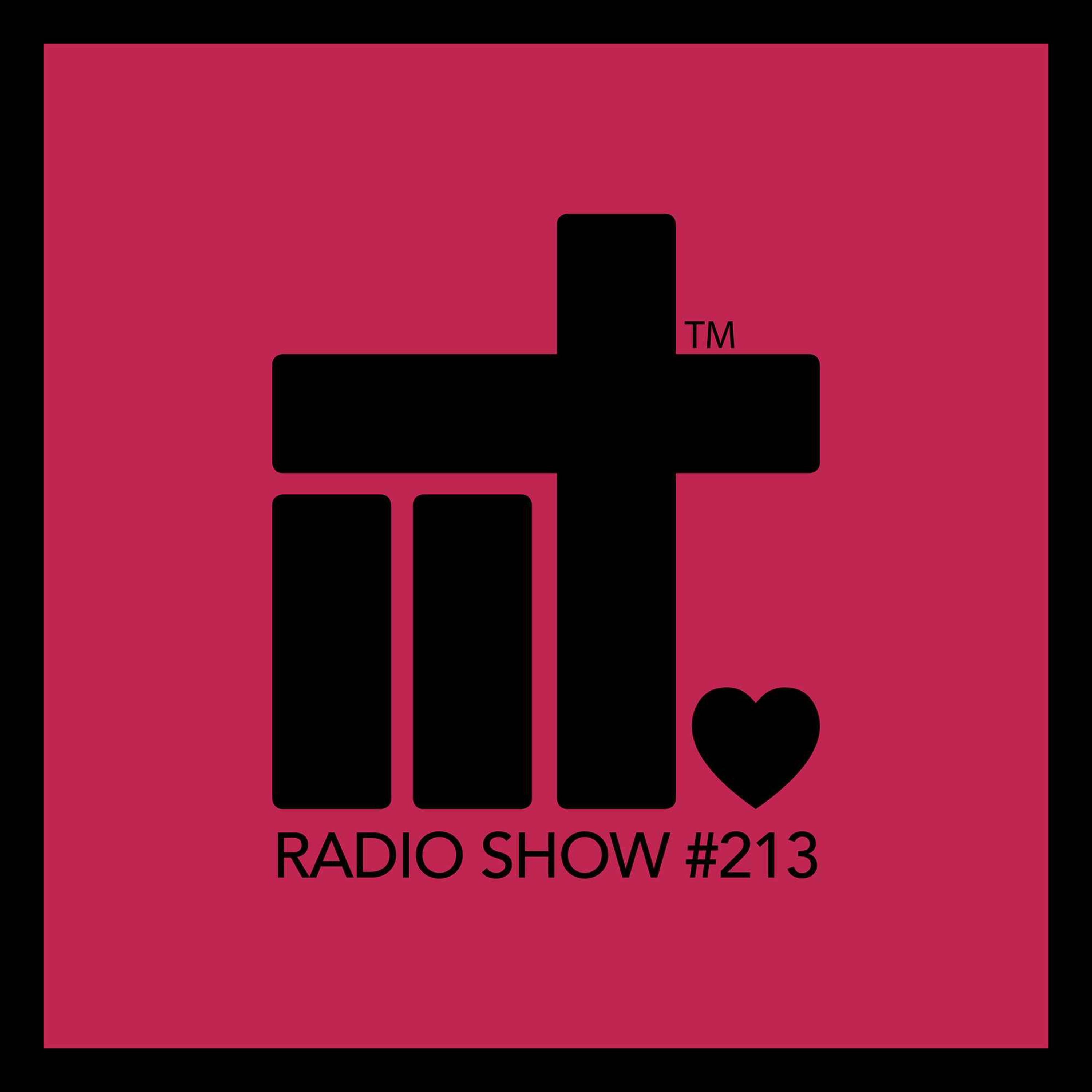 In It Together Show on Select Radio